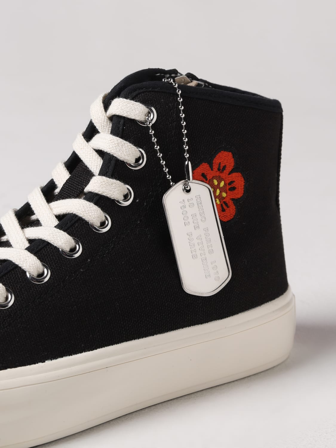 Converse kenzo femme hotsell