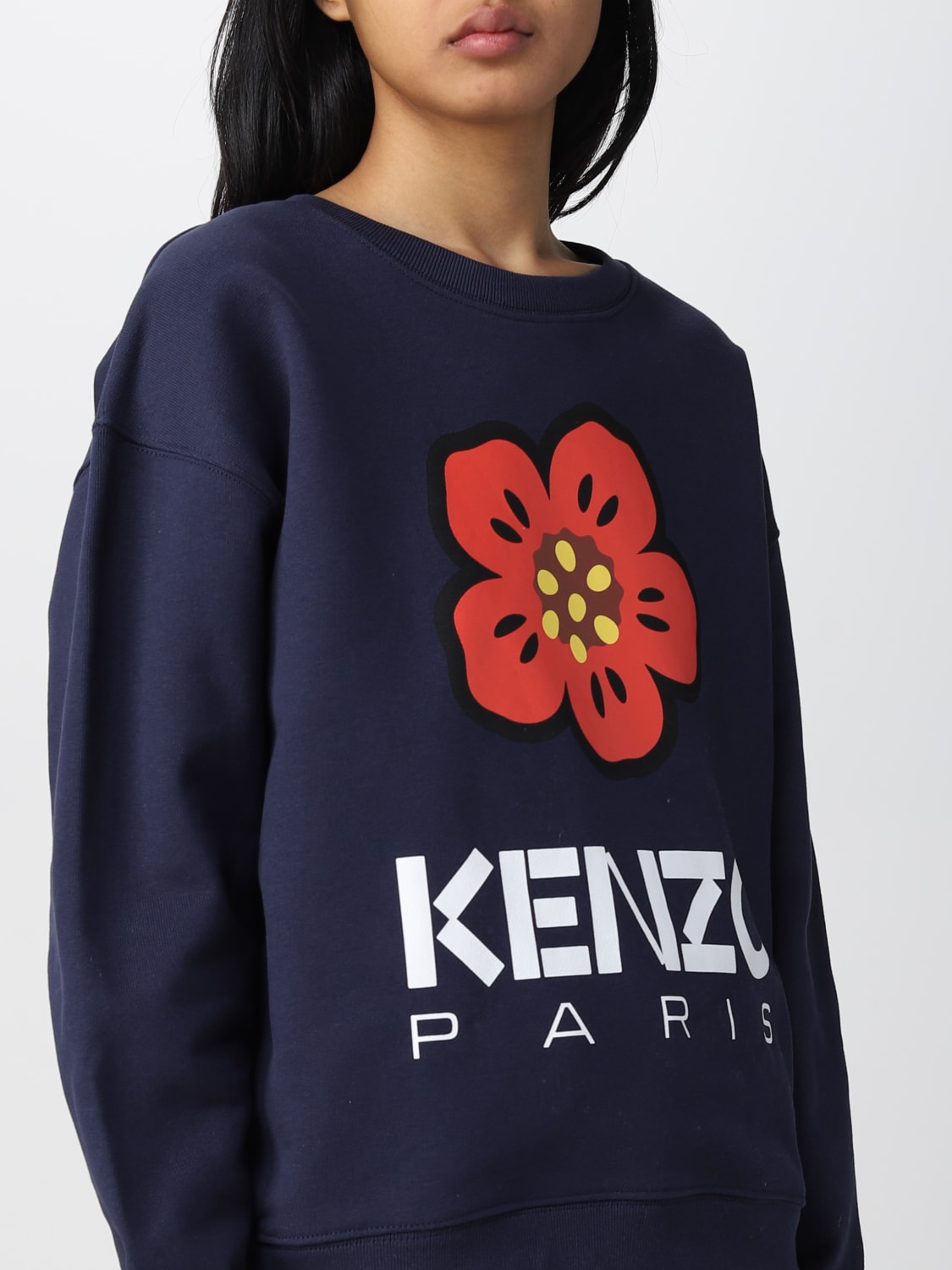 Kenzo moda mujer sale