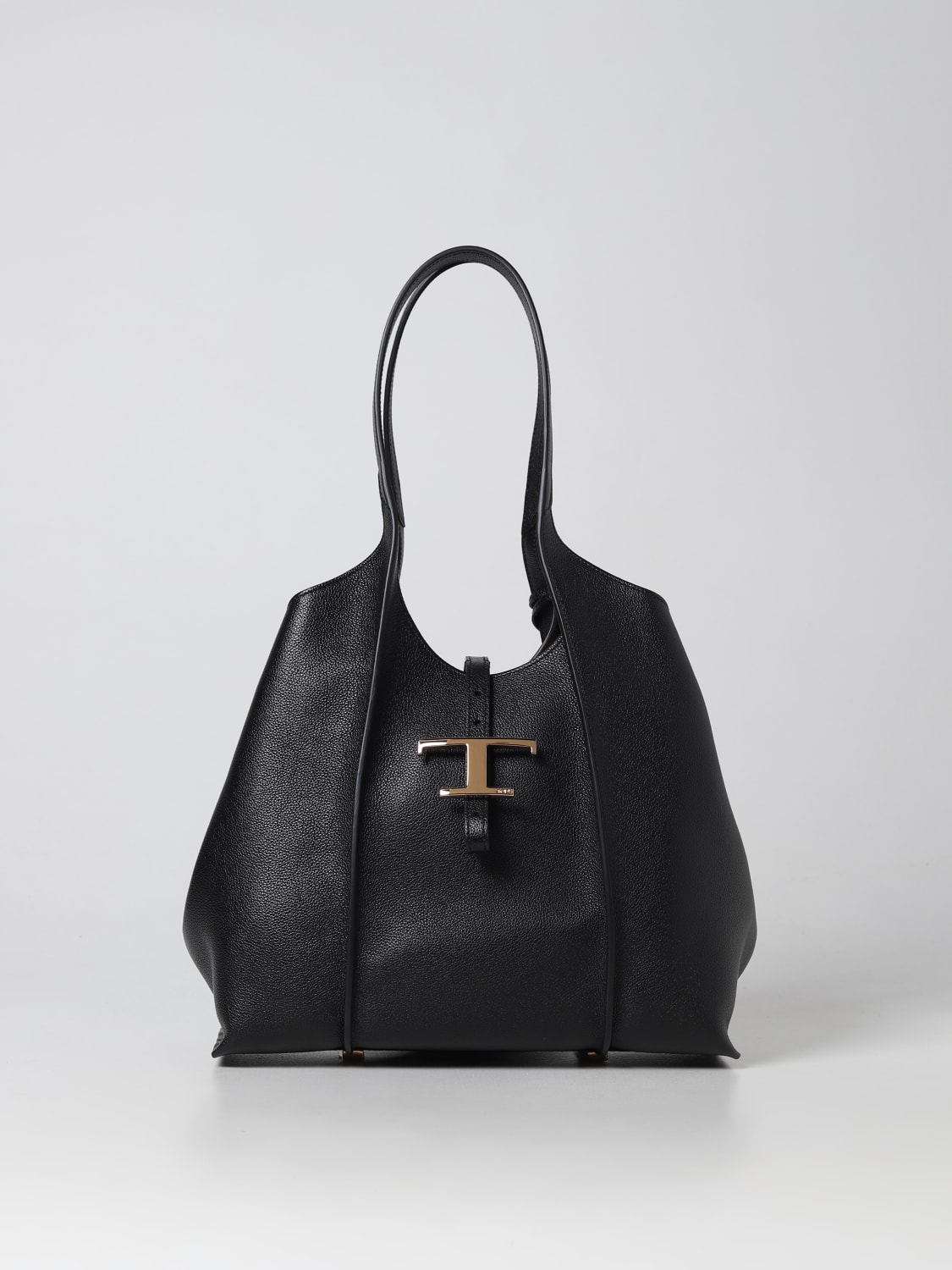 TOD'S 肩包: 肩包 女士 Tod's, 黑色 - Img 1