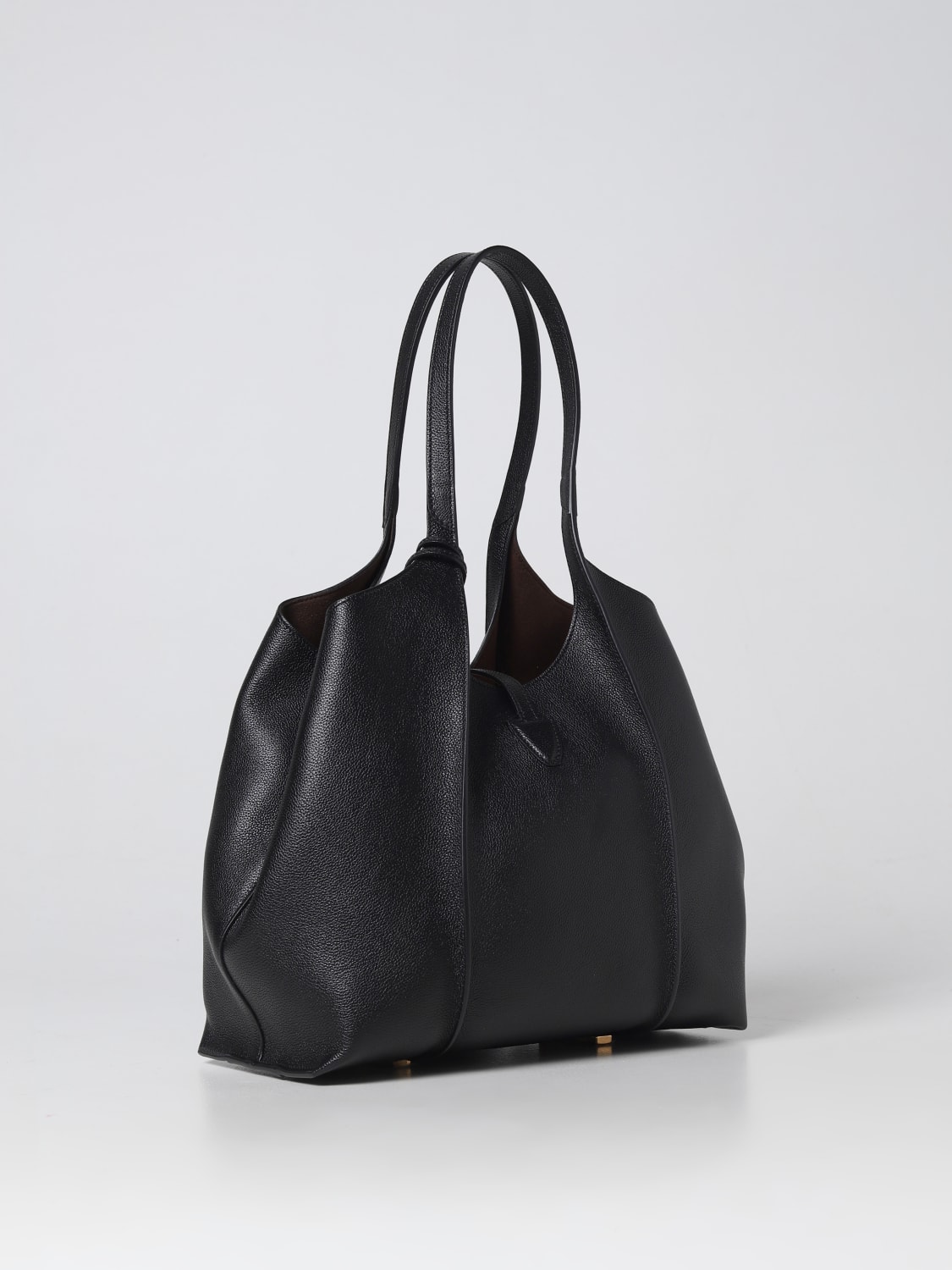 TOD'S 肩包: 肩包 女士 Tod's, 黑色 - Img 2