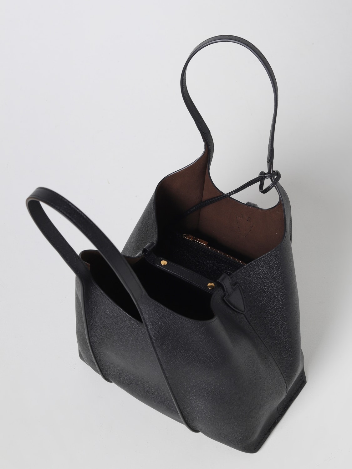 TOD'S 肩包: 肩包 女士 Tod's, 黑色 - Img 4