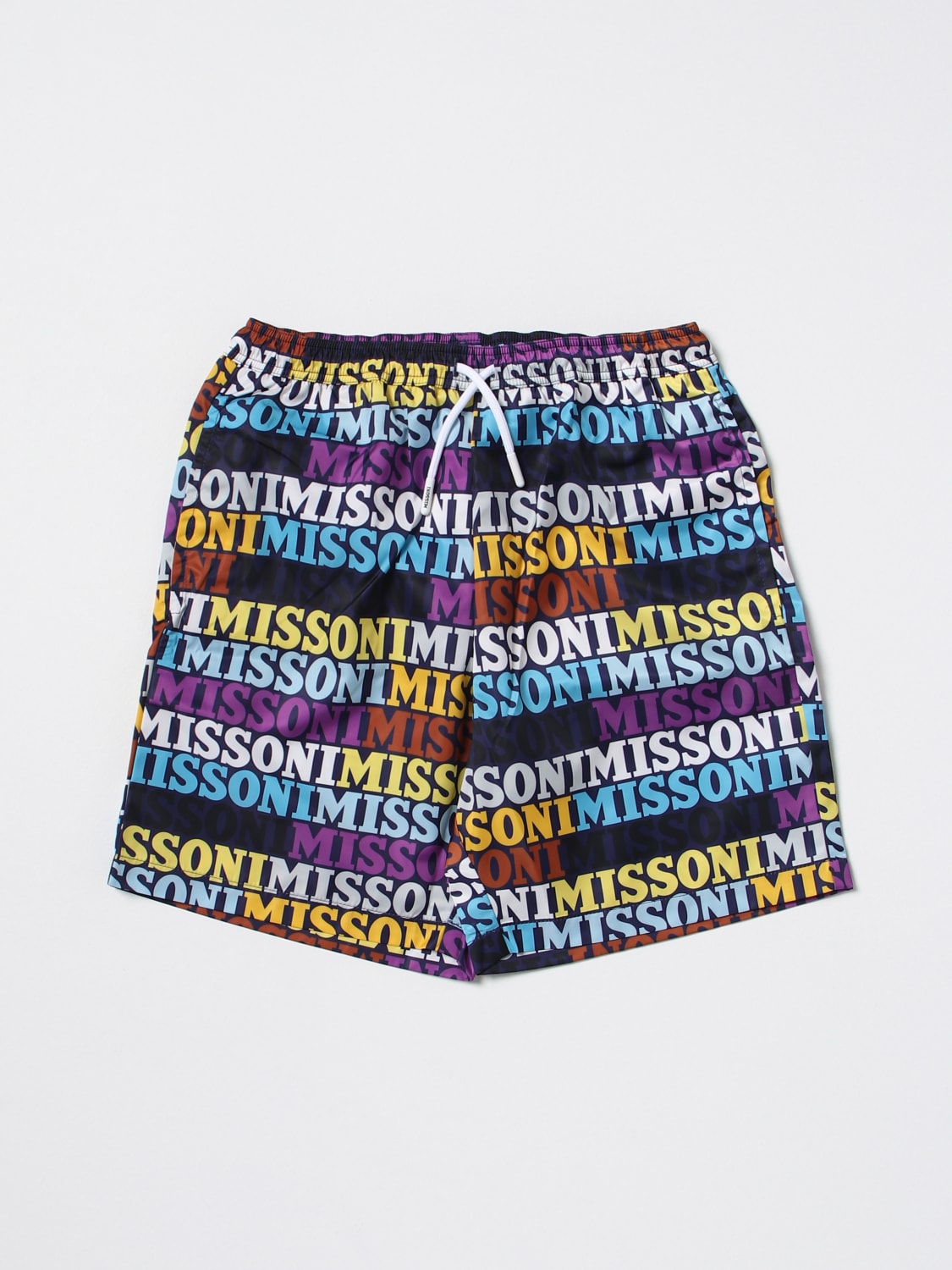 MISSONI BAÑADOR: Bañador niños Missoni, Fantasía - Img 1