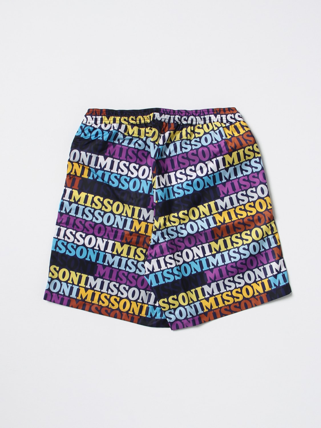 MISSONI BAÑADOR: Bañador niños Missoni, Fantasía - Img 2