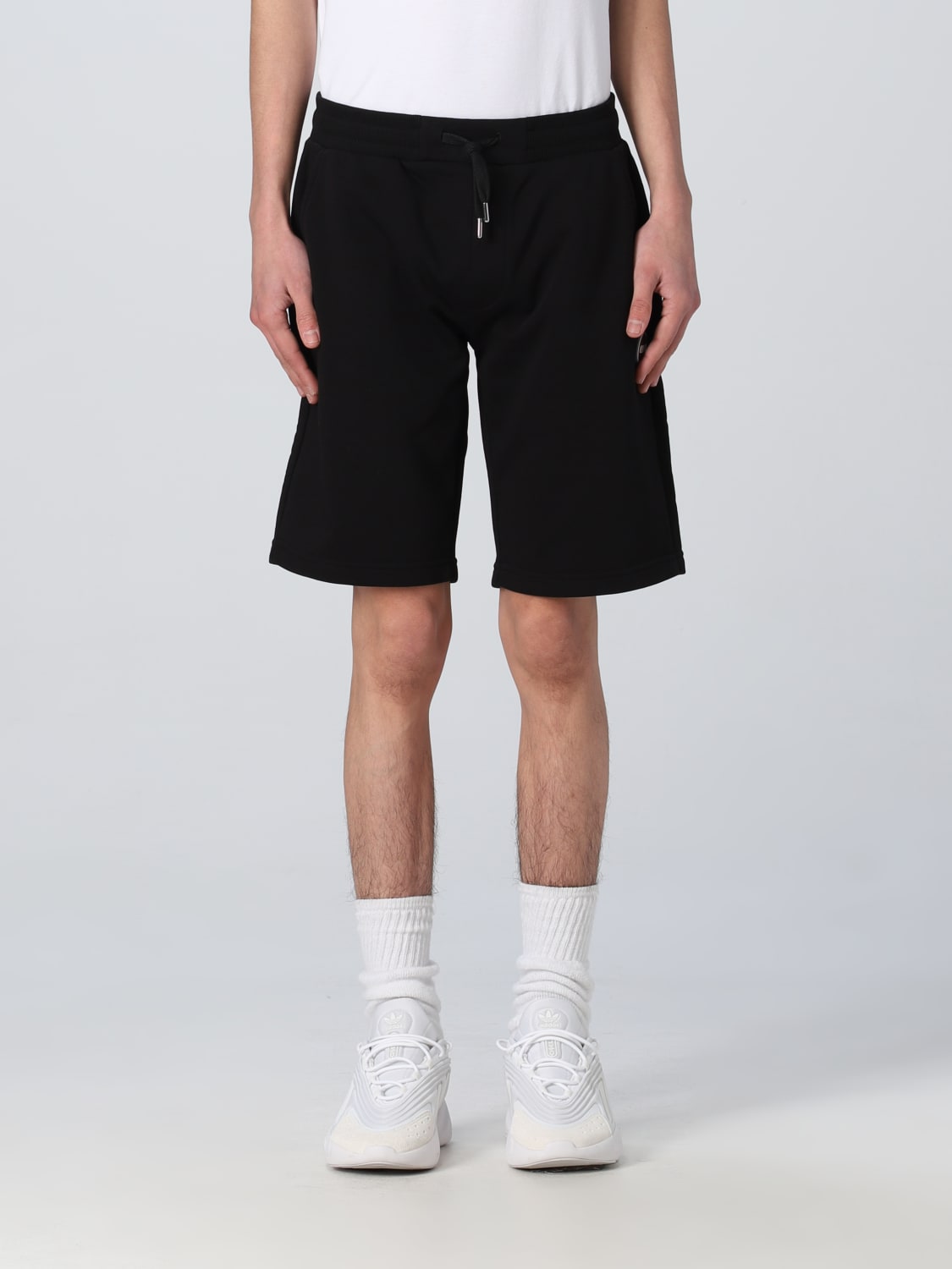 COLMAR SHORTS: Shorts herren Colmar, Schwarz - Img 1