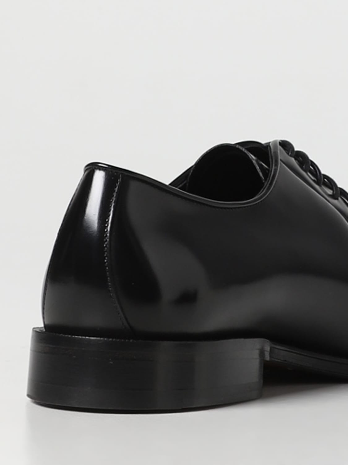 DSQUARED2 CHAUSSURES DERBY: Chaussures homme Dsquared2, Noir - Img 3