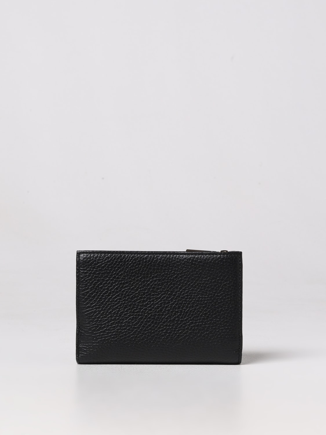 COCCINELLE WALLET: Wallet woman Coccinelle, Black - Img 3