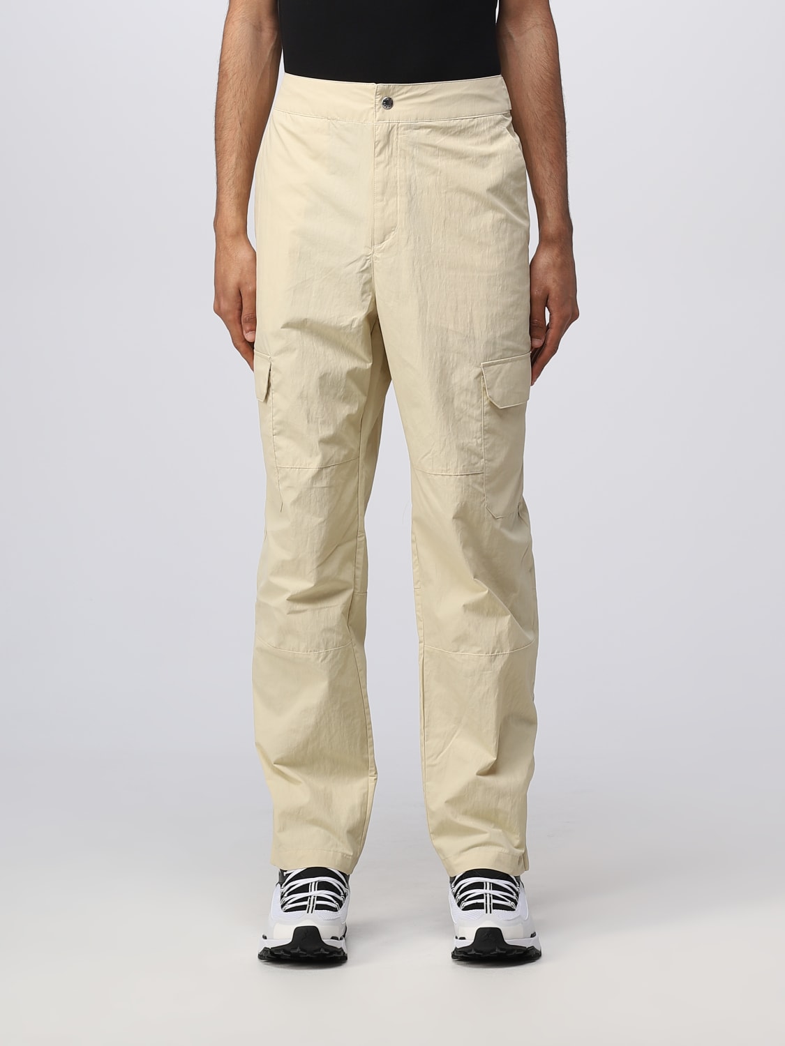 Giglio Pantalone The North Face in nylon e cotone