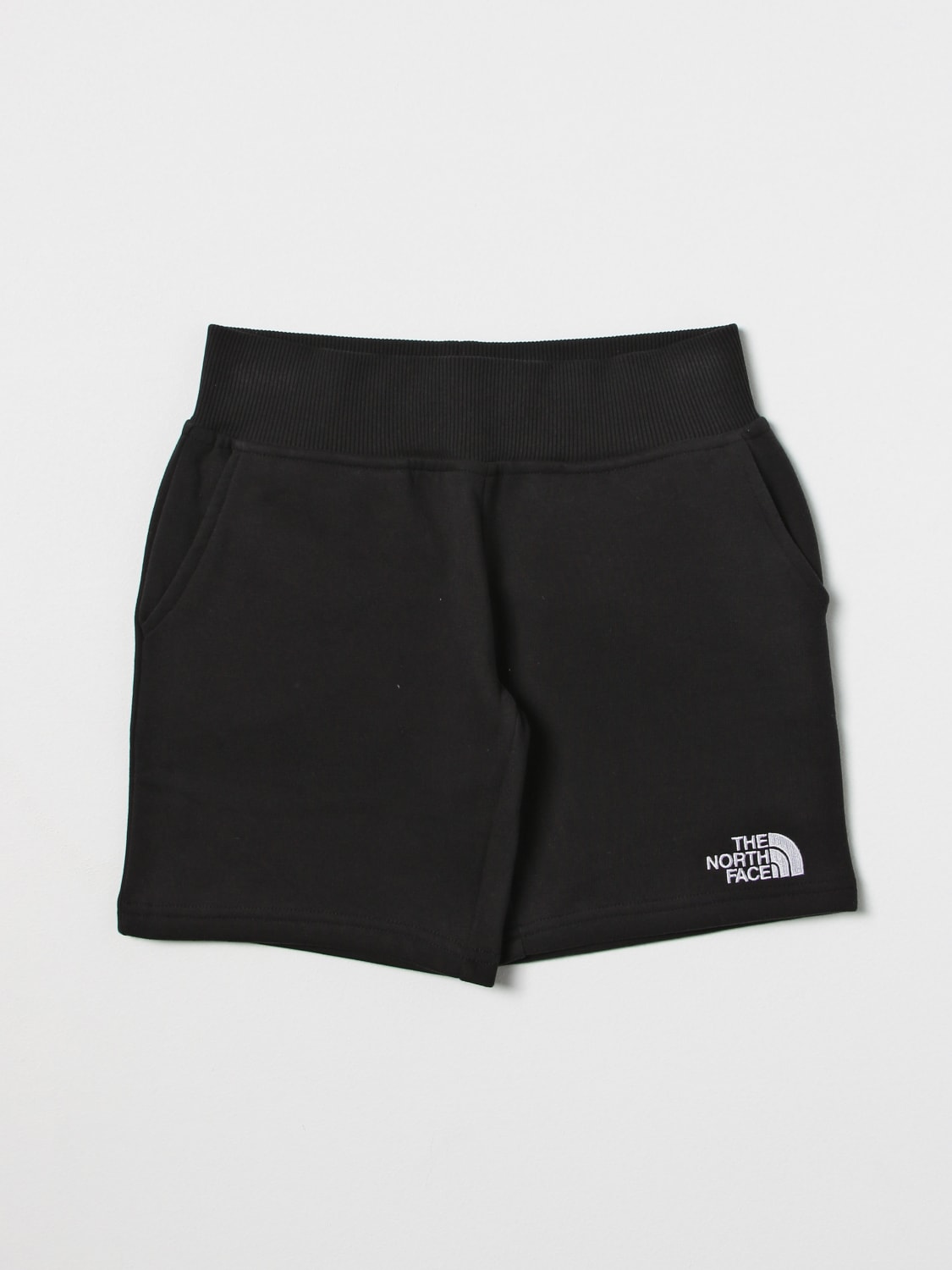 North face junior shorts sales