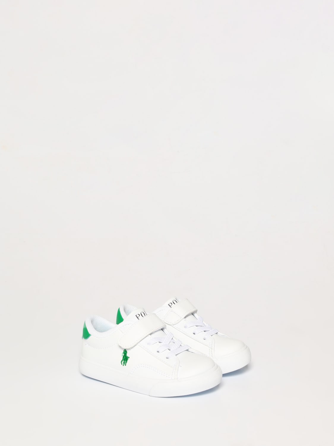 Shoes kids Polo Ralph Lauren