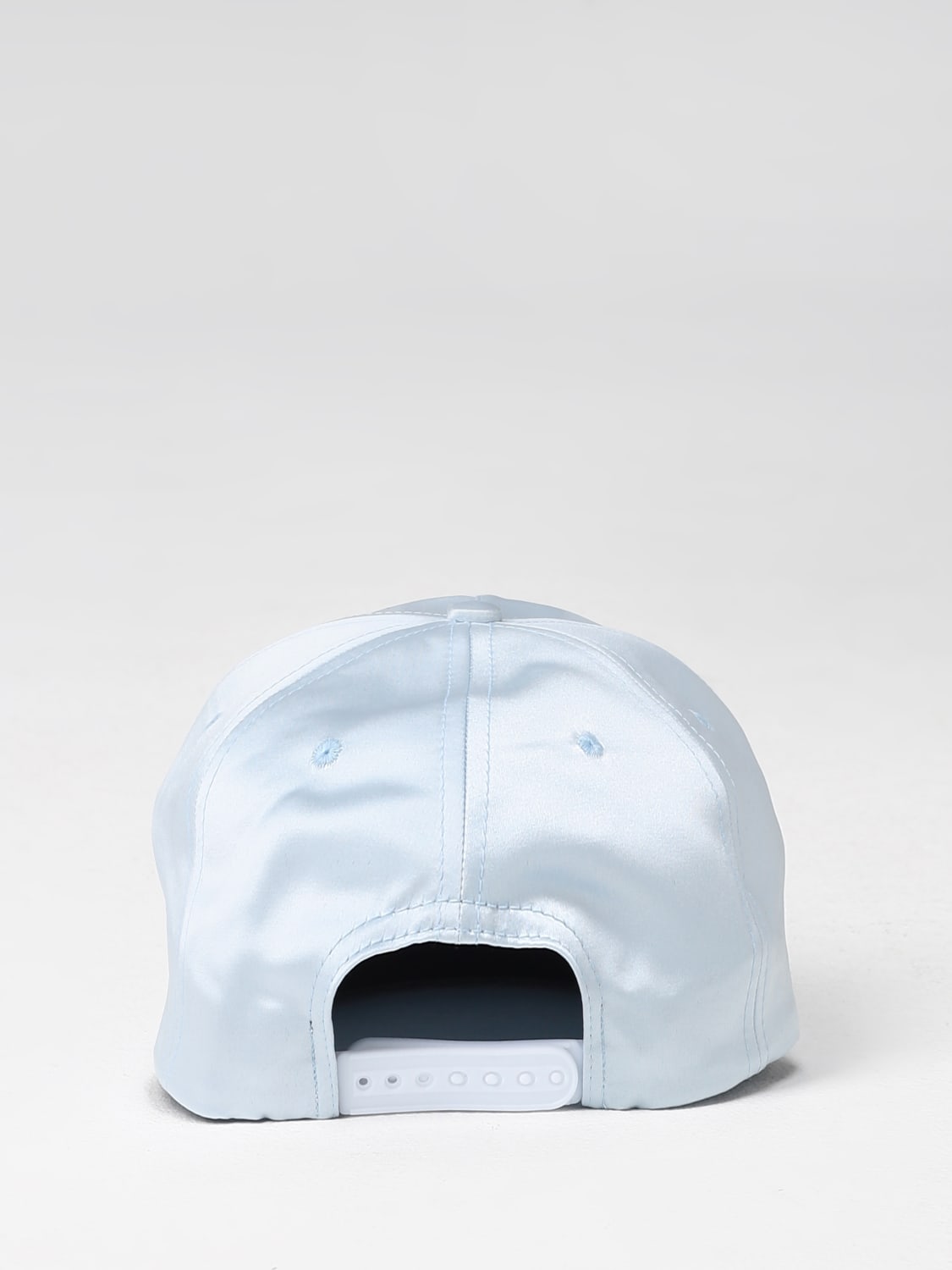 RHUDE HAT: Hat men Rhude, Gnawed Blue - Img 3