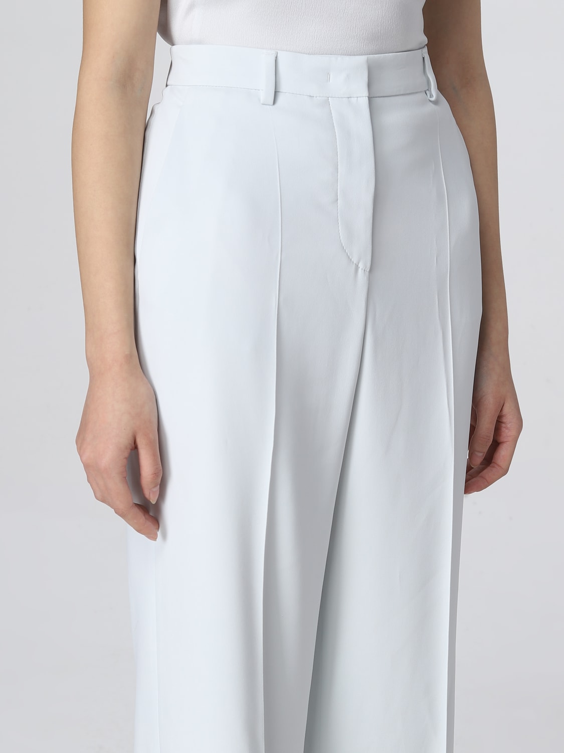 Armani pants sale on sale