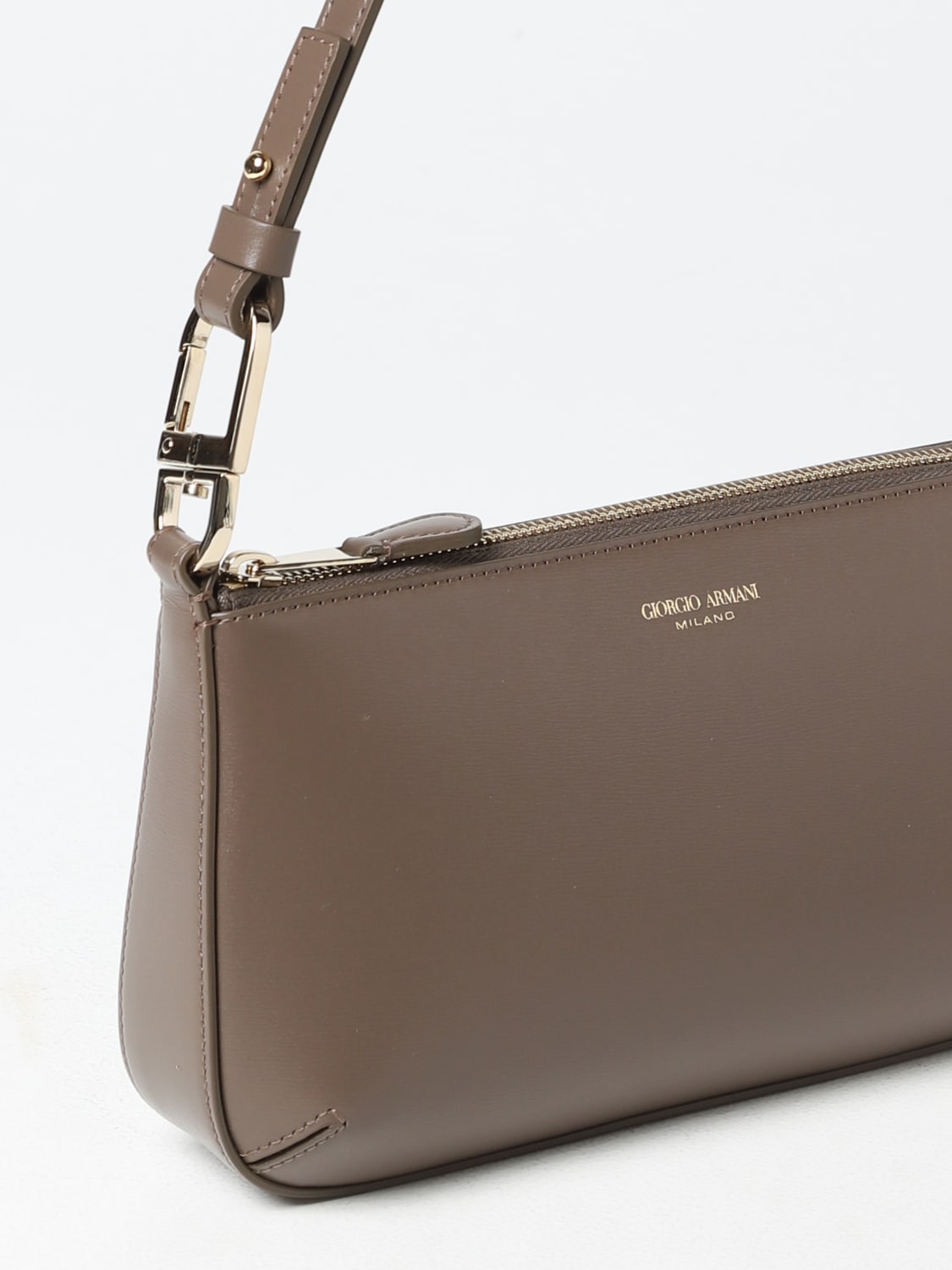 Armani shoulder bag clearance