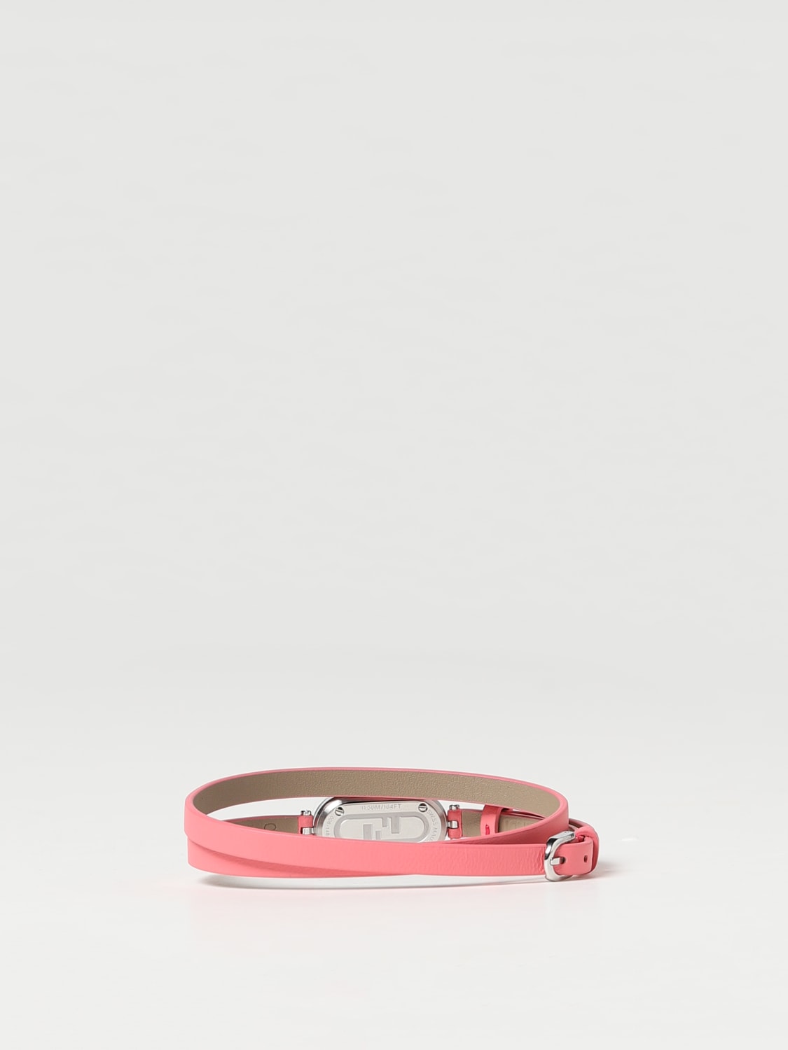 腕時計その他 FENDI Woman Watch Pink FOW968A2YD F0UH3 Fendi Outlet: Watch woman - Pink | Fendi watch FOW968A2YD