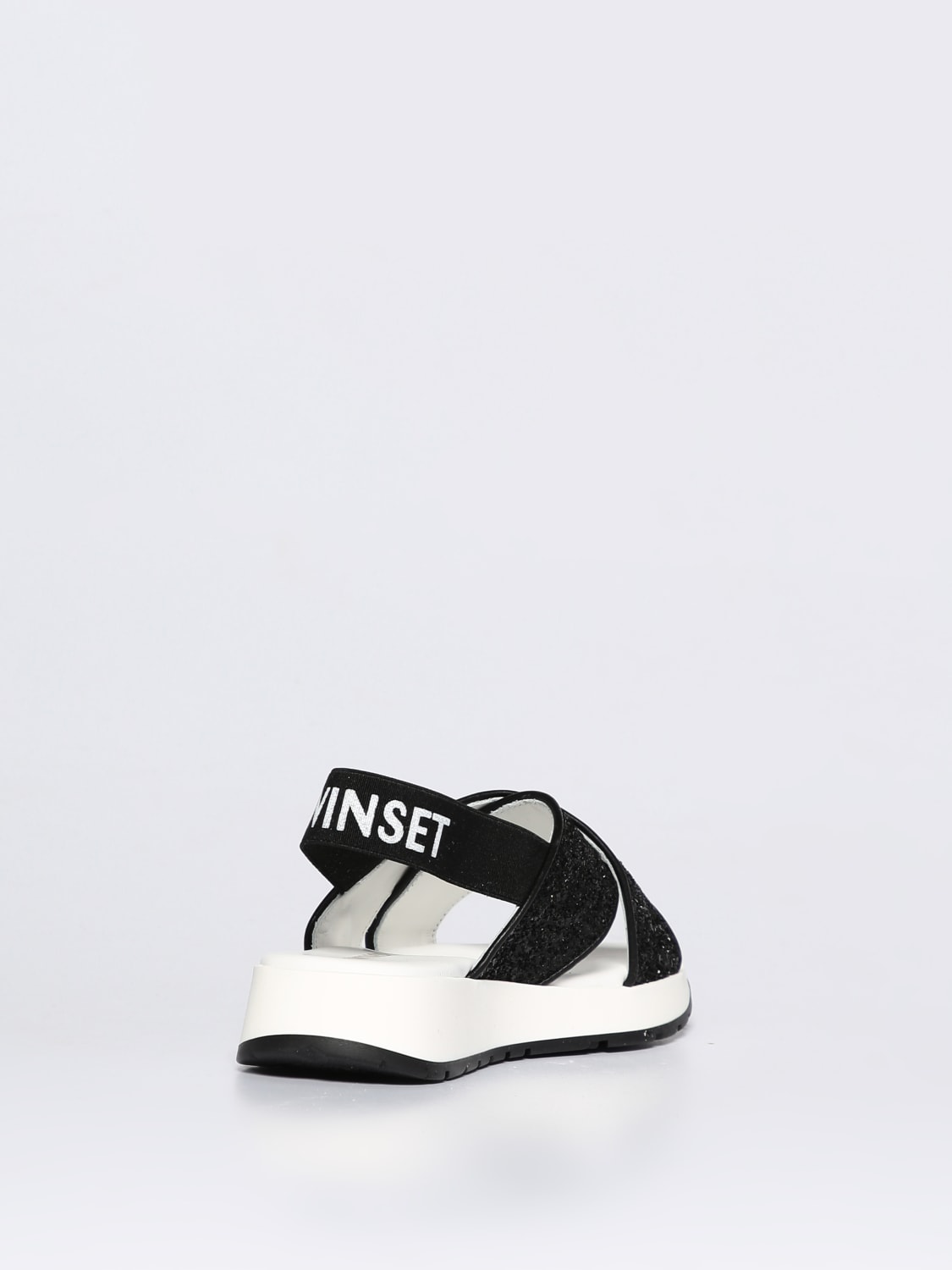 TWINSET CHAUSSURES: Chaussures enfant Twinset, Noir - Img 3