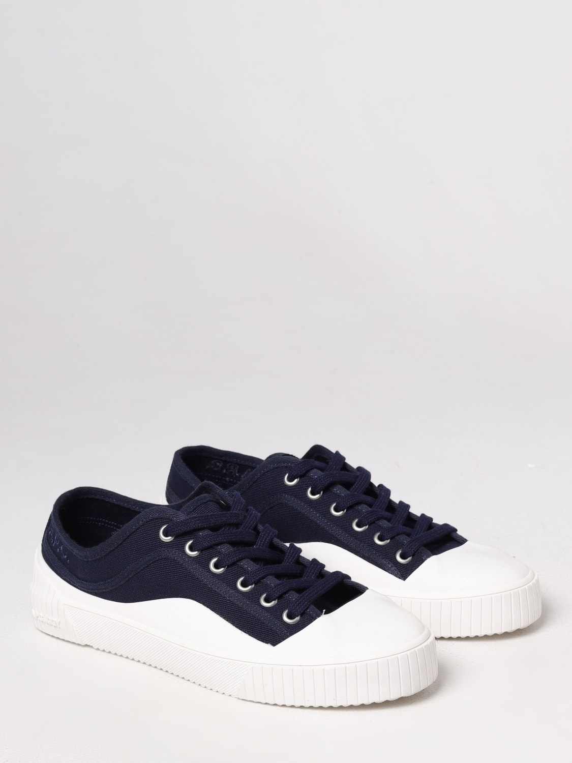 Apc sneakers online