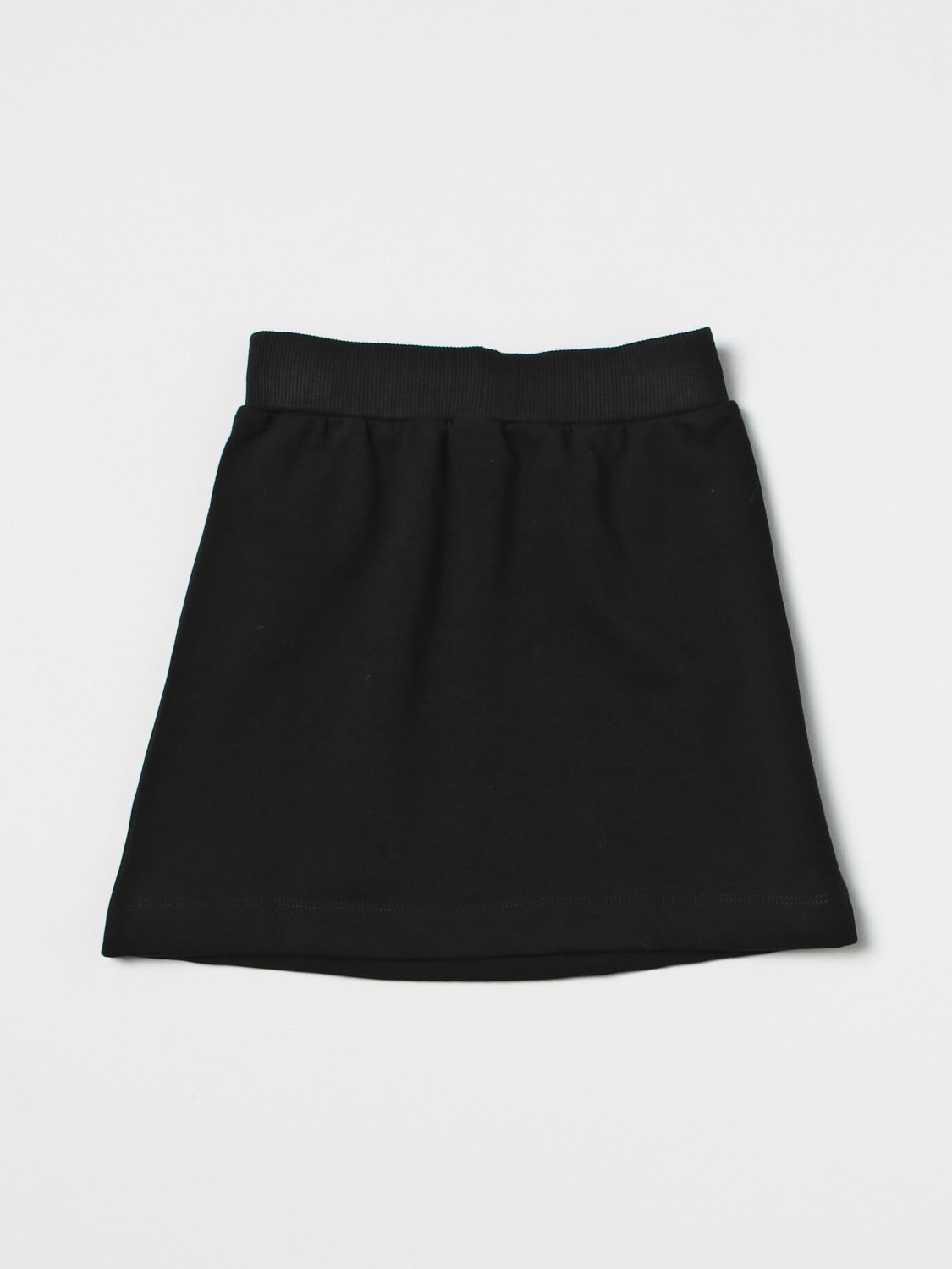 CHIARA FERRAGNI SKIRT: Skirt kids Chiara Ferragni, Black - Img 2
