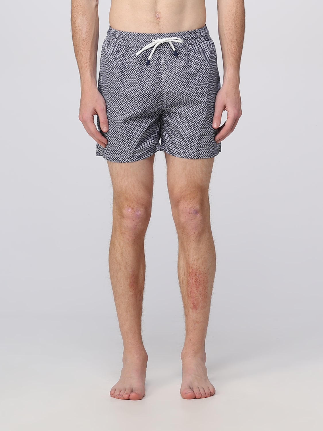 Giglio Costume Bagni Fiorio in nylon