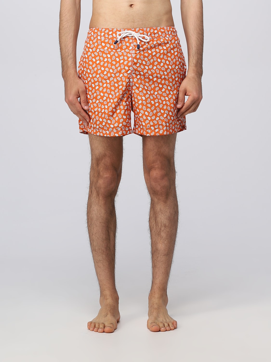 Giglio Costume Bagni Fiorio in nylon