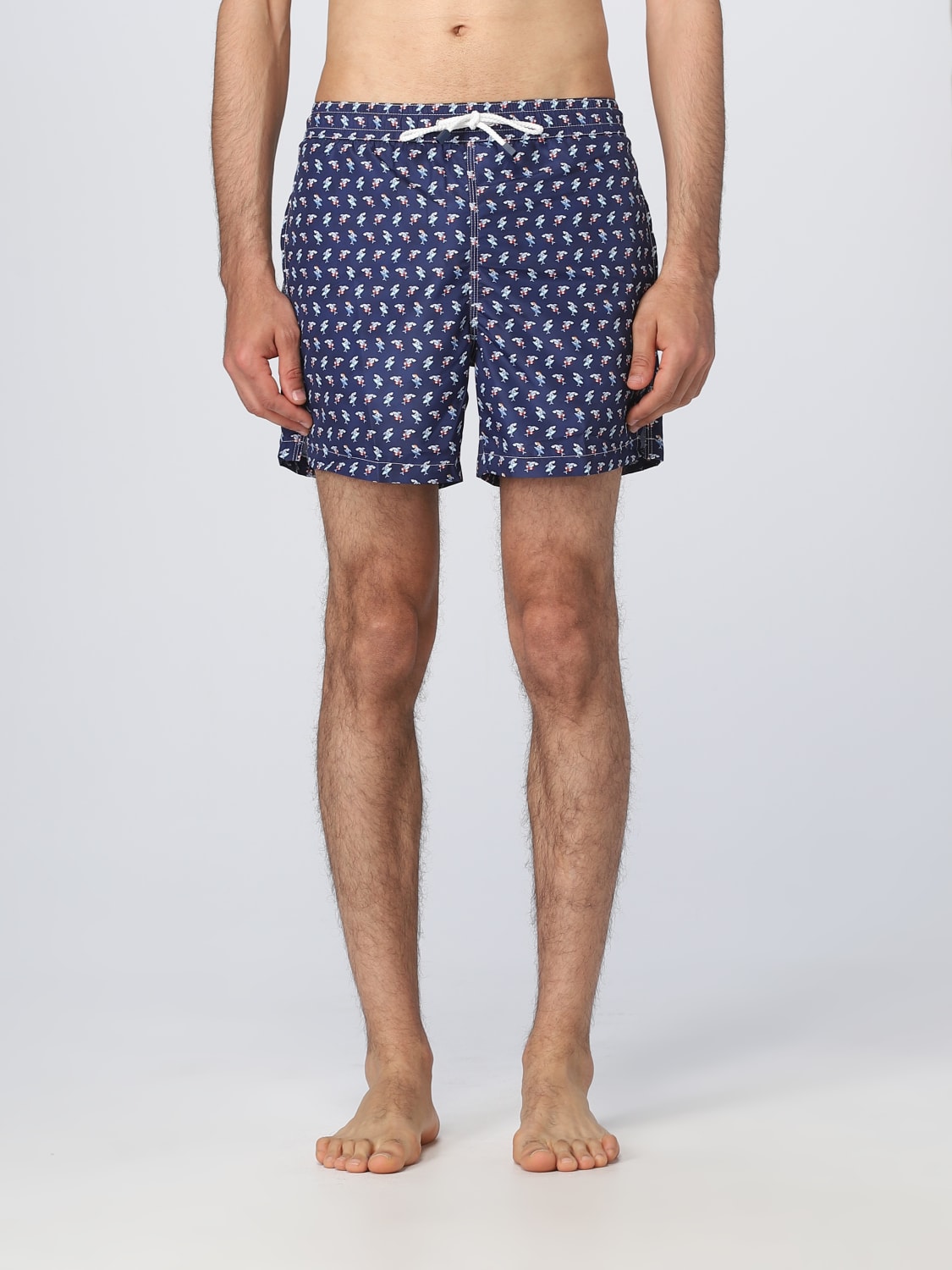 Giglio Costume Bagni Fiorio in nylon