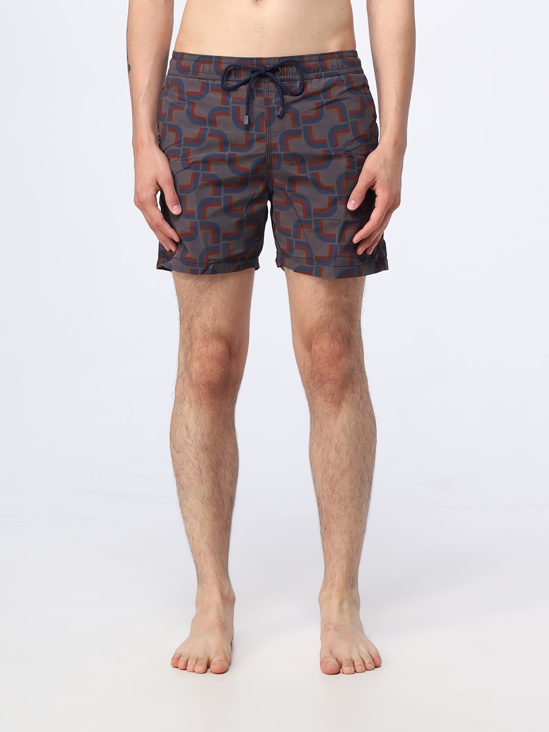 Giglio Costume Bagni Fiorio in nylon