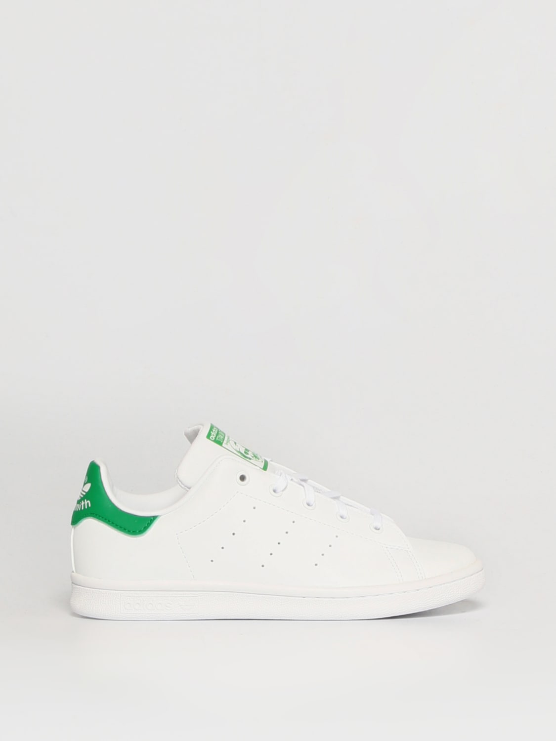 Adidas Originals Outlet Scarpe bambino Bianco Sneakers Adidas Originals FX7524 online su GIGLIO.COM