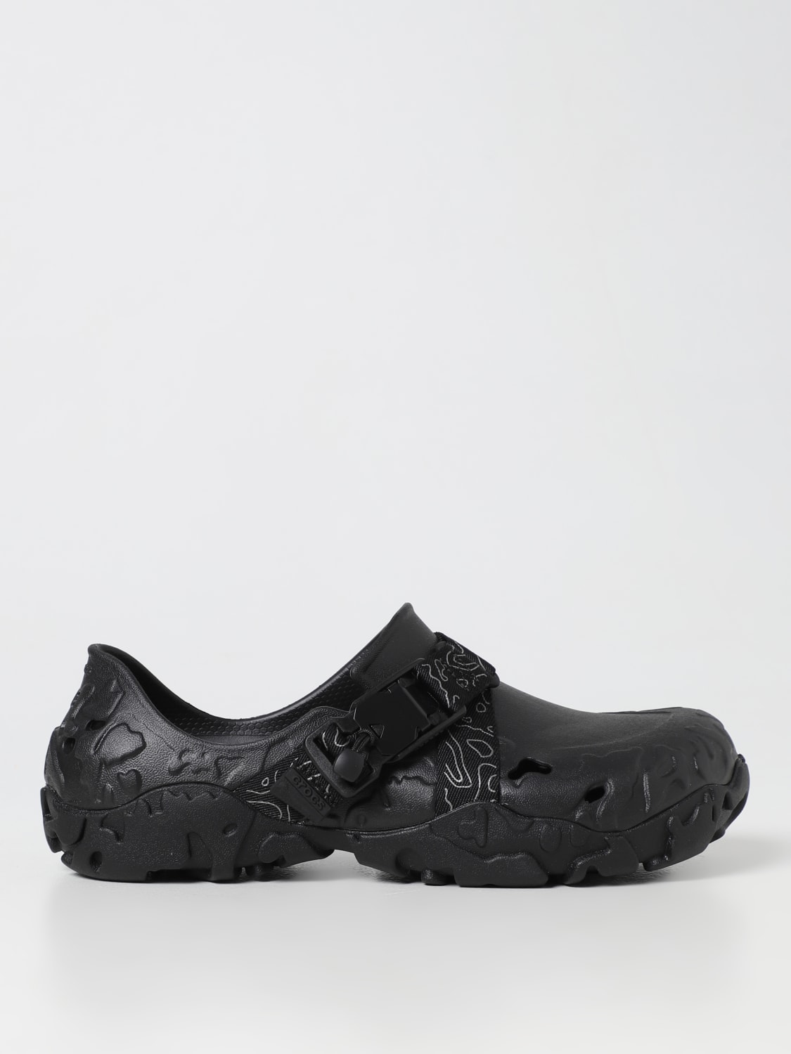 Mens dress crocs on sale