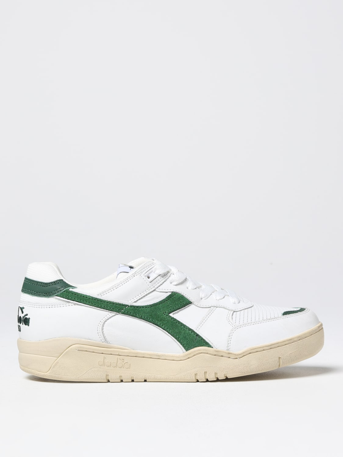 Diadora heritage outlet online on sale