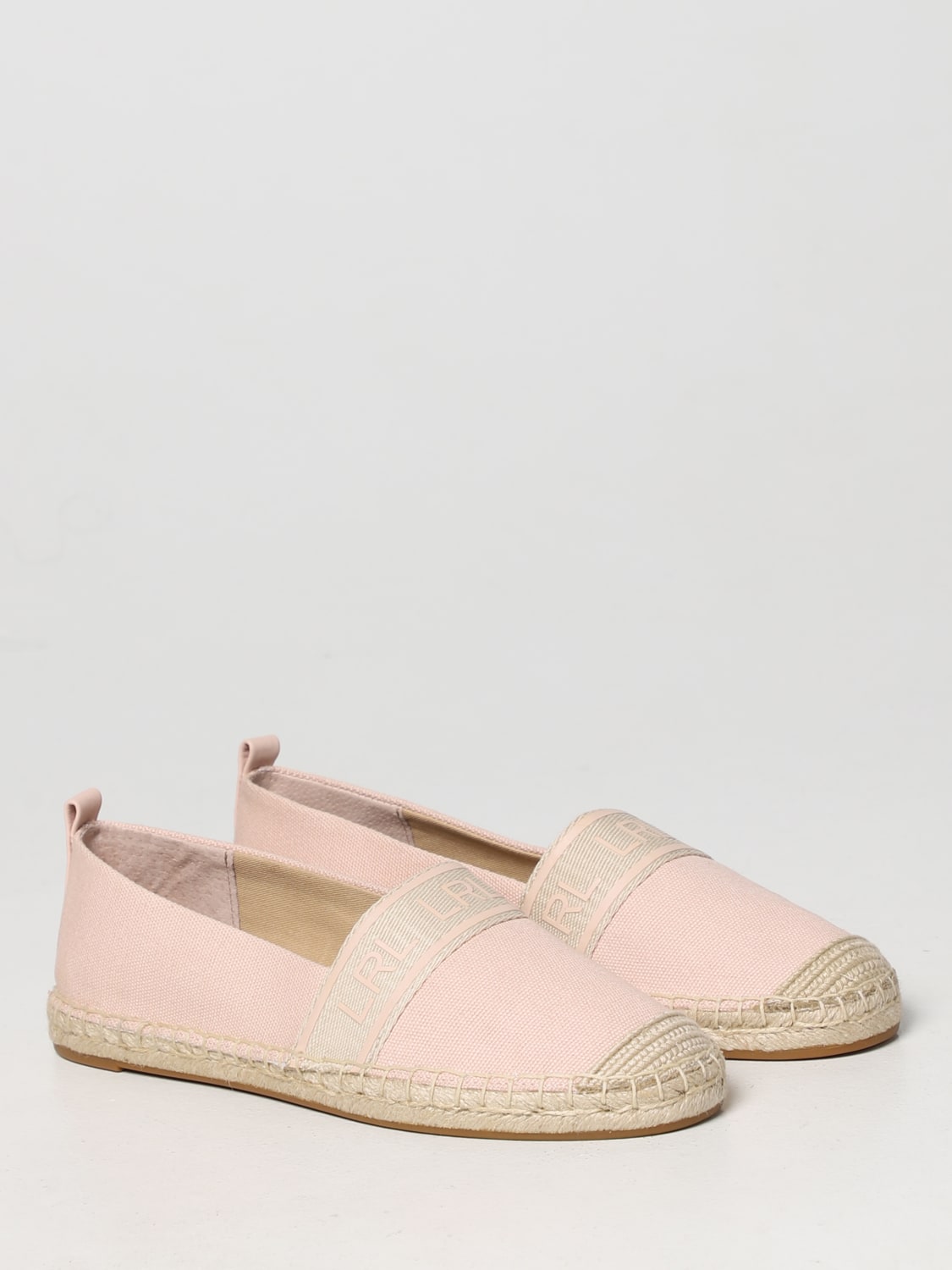 Ralph lauren womens espadrilles best sale