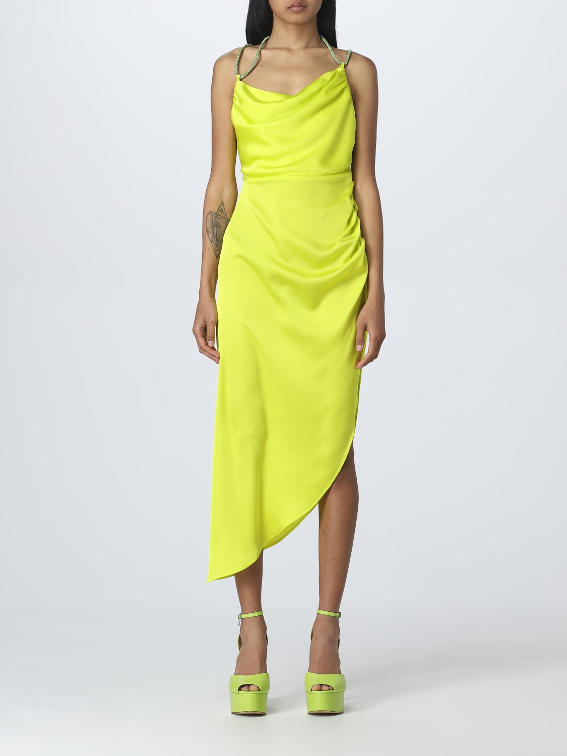 SIMONA CORSELLINI VESTIDO: Vestido mujer Simona Corsellini, Lima - Img 1