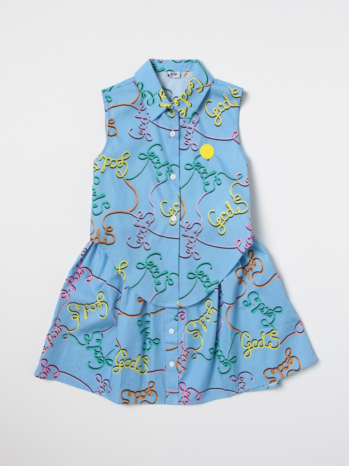 Gcds abbigliamento bambino 2025