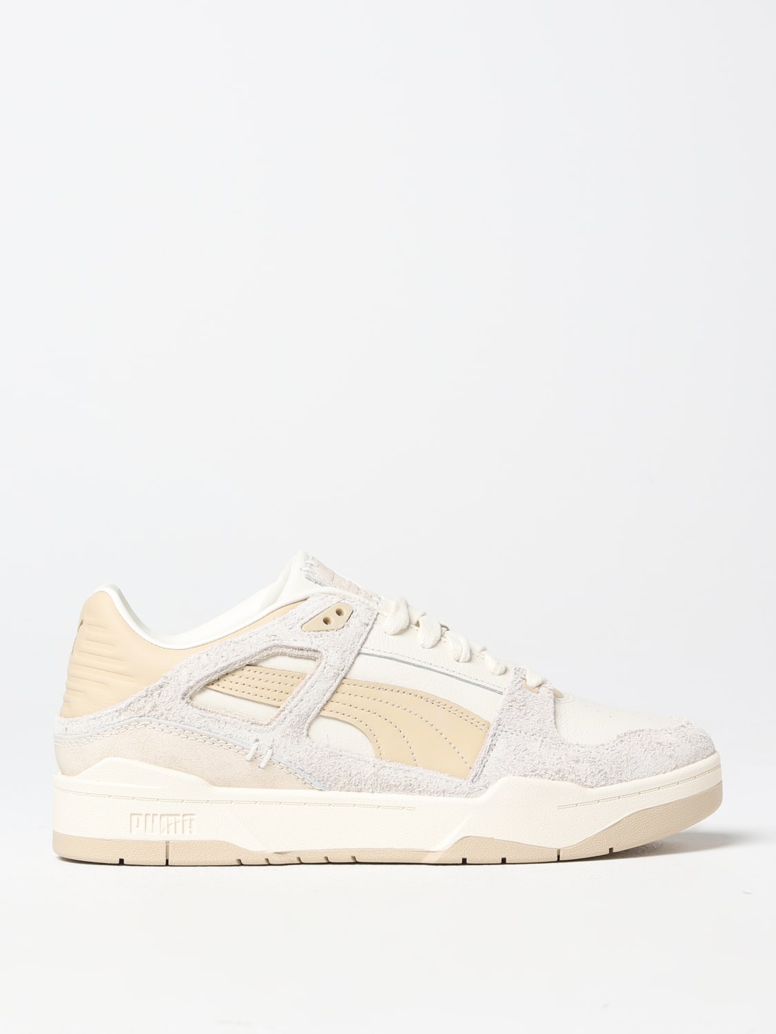 Giglio Sneakers Slipstream Premium Puma in pelle