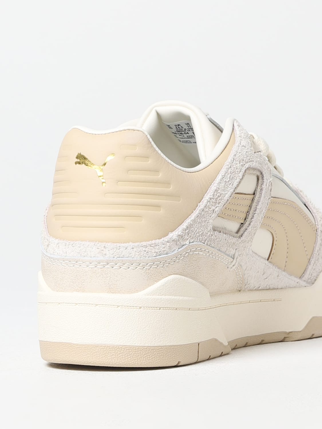 Puma weisse sneaker online