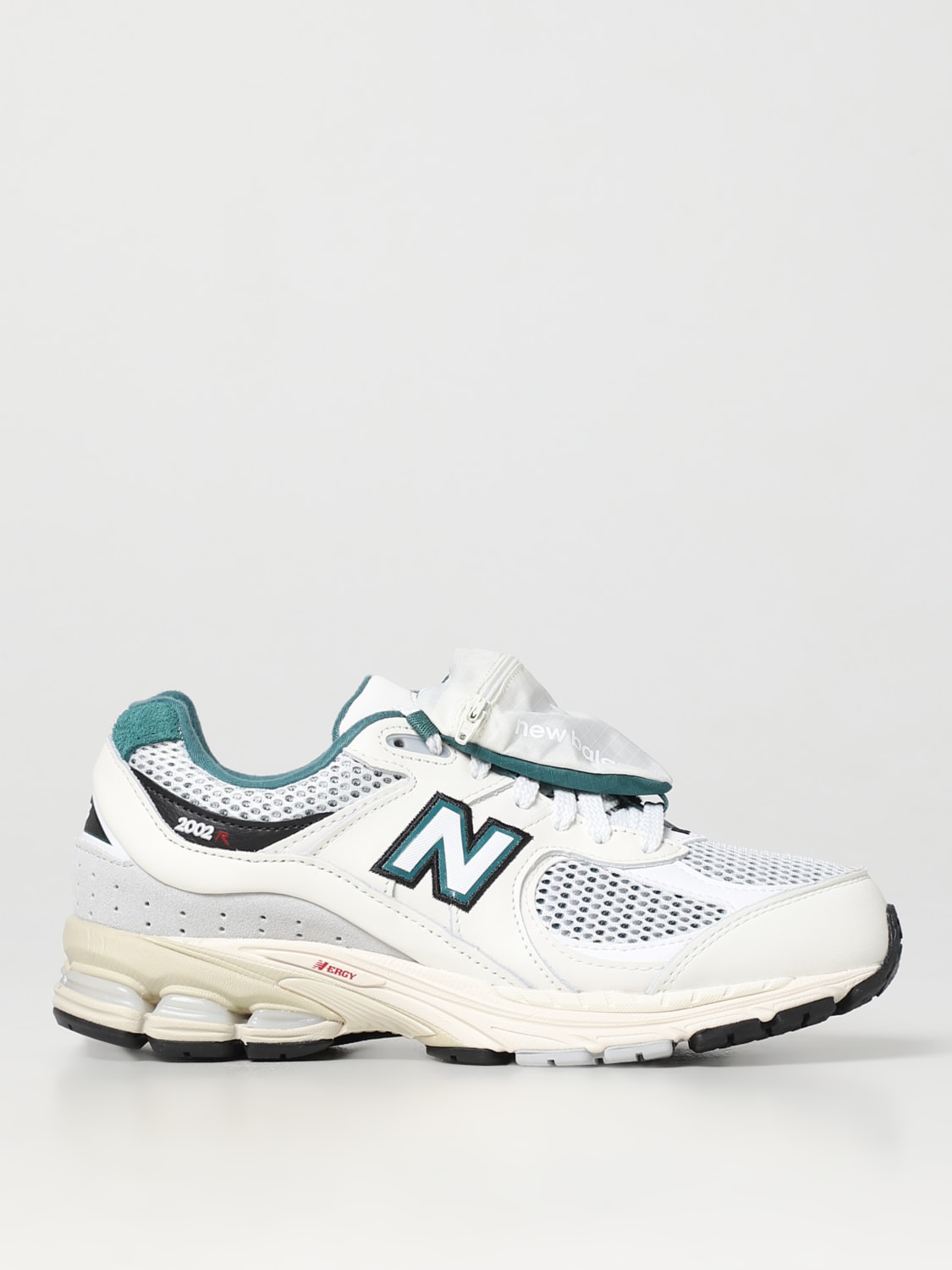 Giglio Sneakers 2002R New Balance in mesh e pelle