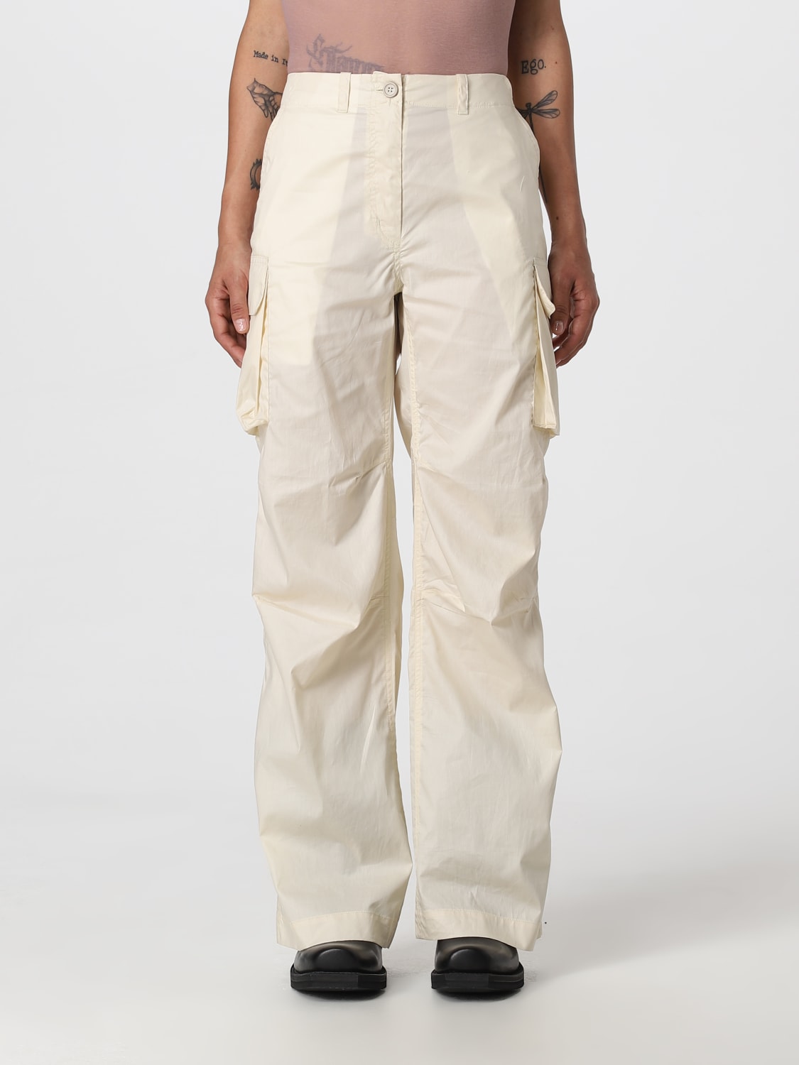 OUR LEGACY PANTS: Pants woman Our Legacy, Beige - Img 1