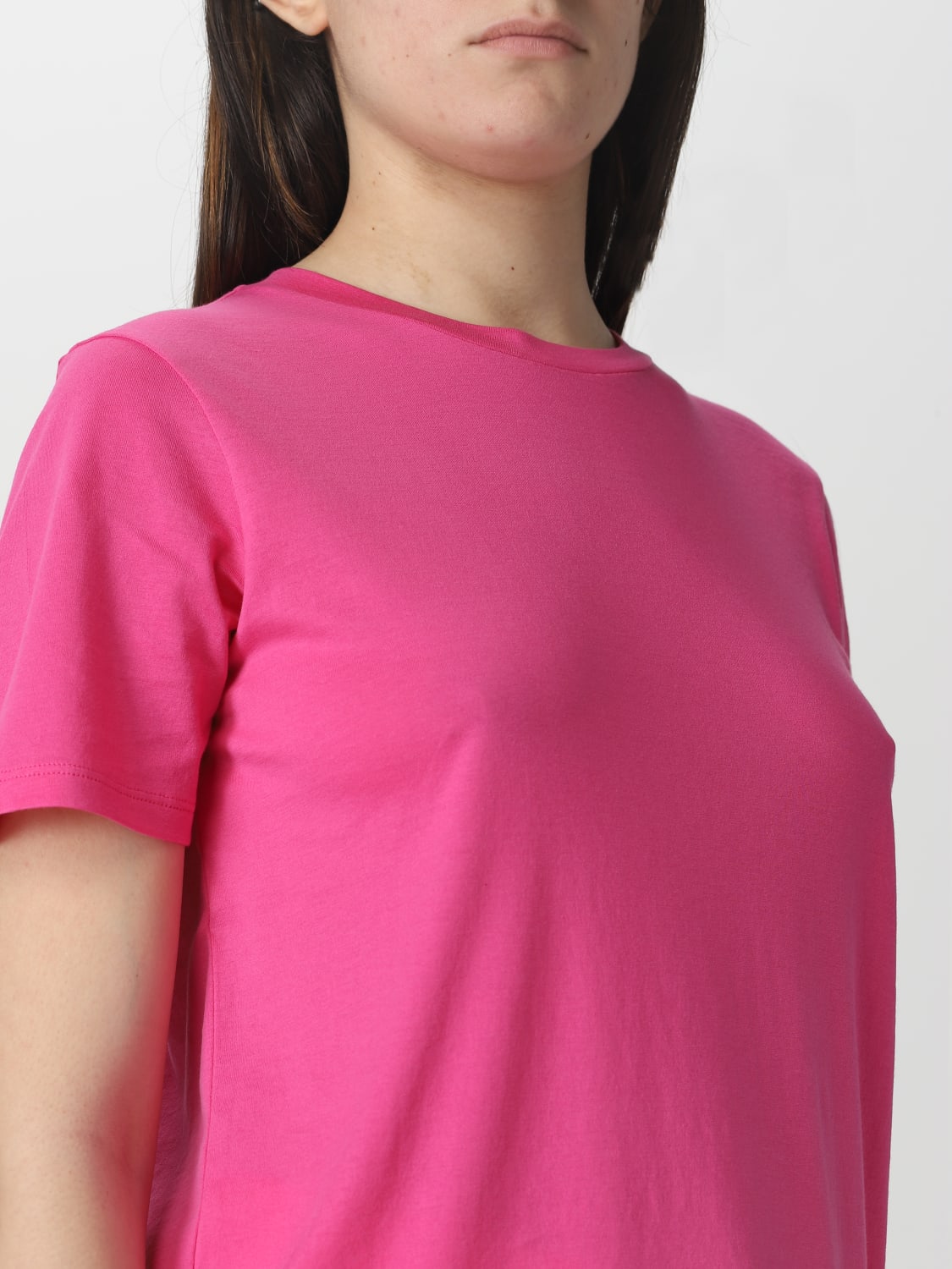 theory(セオリー) クルーネックTシャツSNX 21FA-01 SNX 21FA-01
