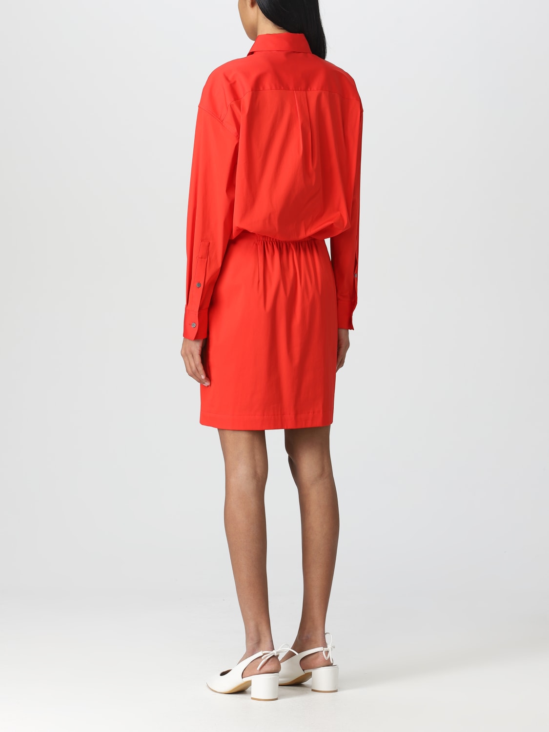 Dress woman Theory