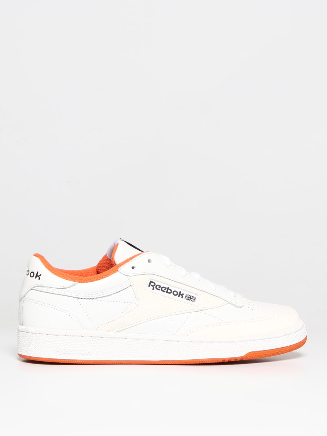 REEBOK ZAPATILLAS: Zapatillas hombre Reebok, Blanco - Img 1