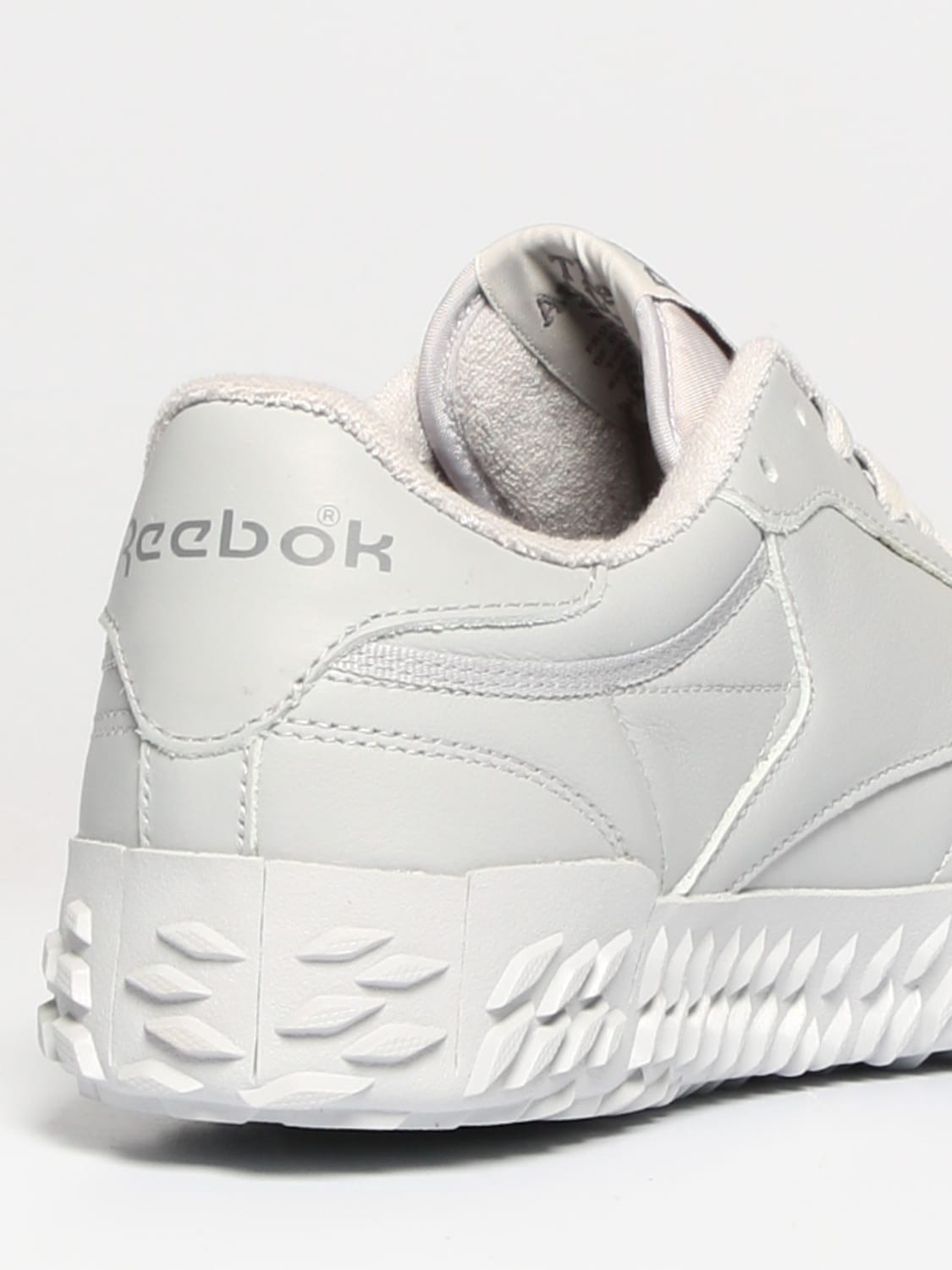 REEBOK BASKETS: Baskets homme Reebok, Gris - Img 3