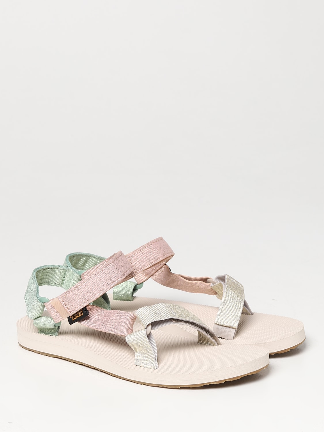 Beige teva online