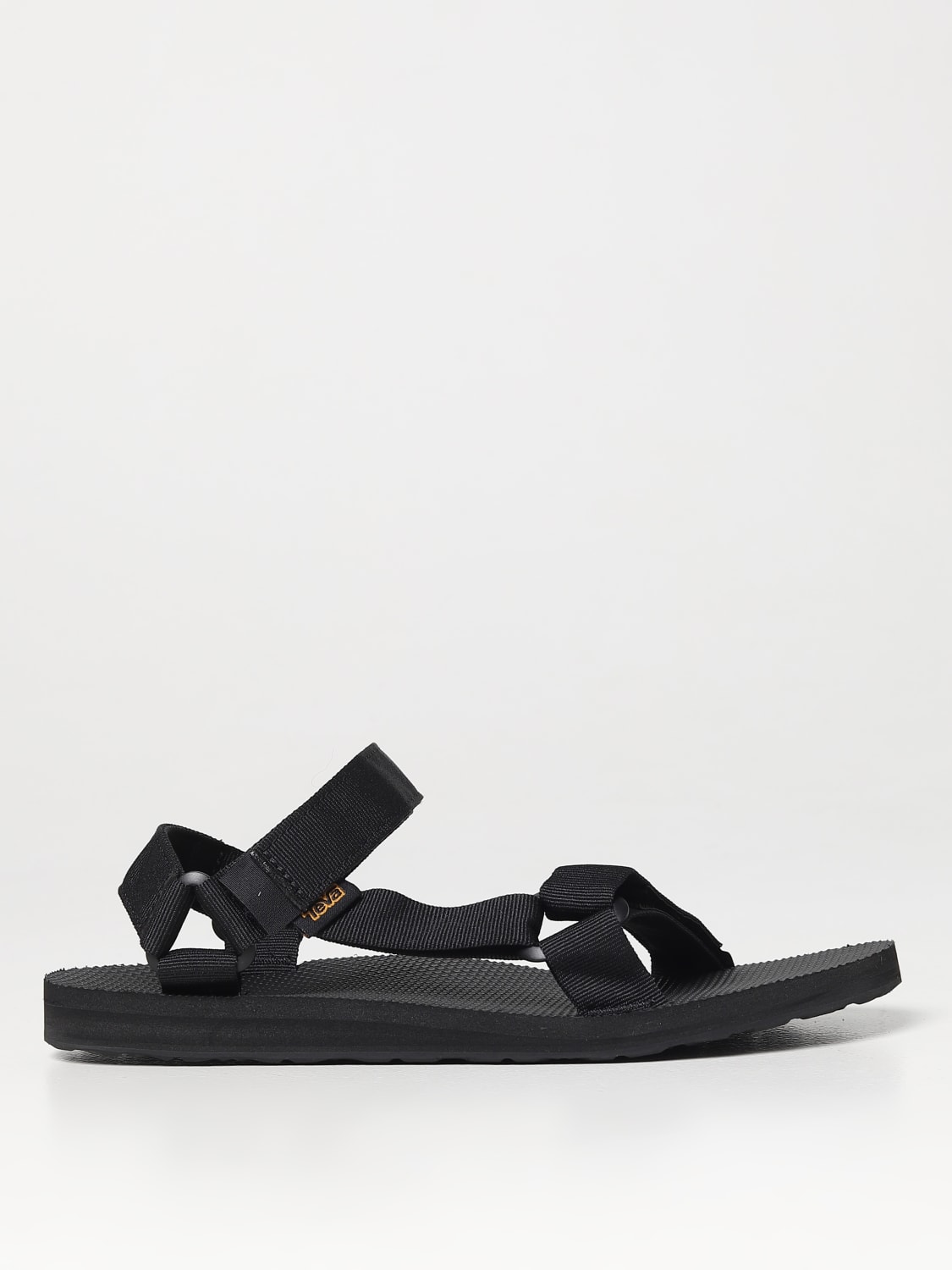 TEVA SANDALIAS: Zapatos hombre Teva, Negro - Img 1