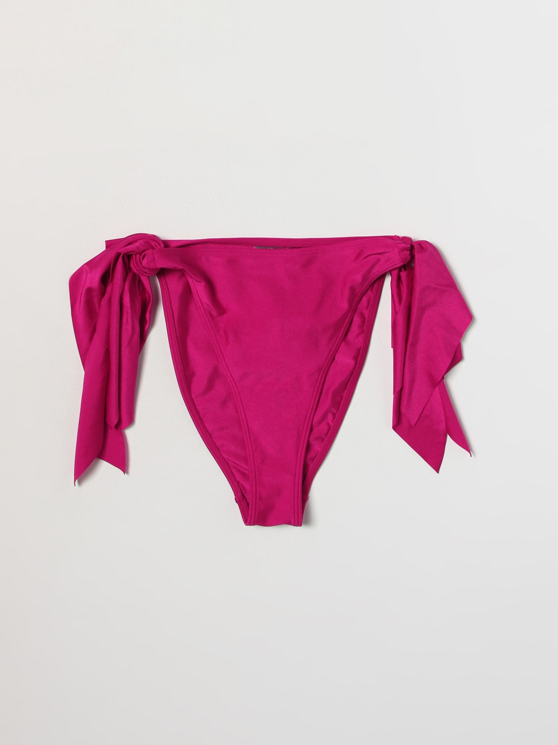 ANDREA IYAMAH MAILLOT DE BAIN: Maillot de bain femme Andrea Iyamah, Fuchsia - Img 2