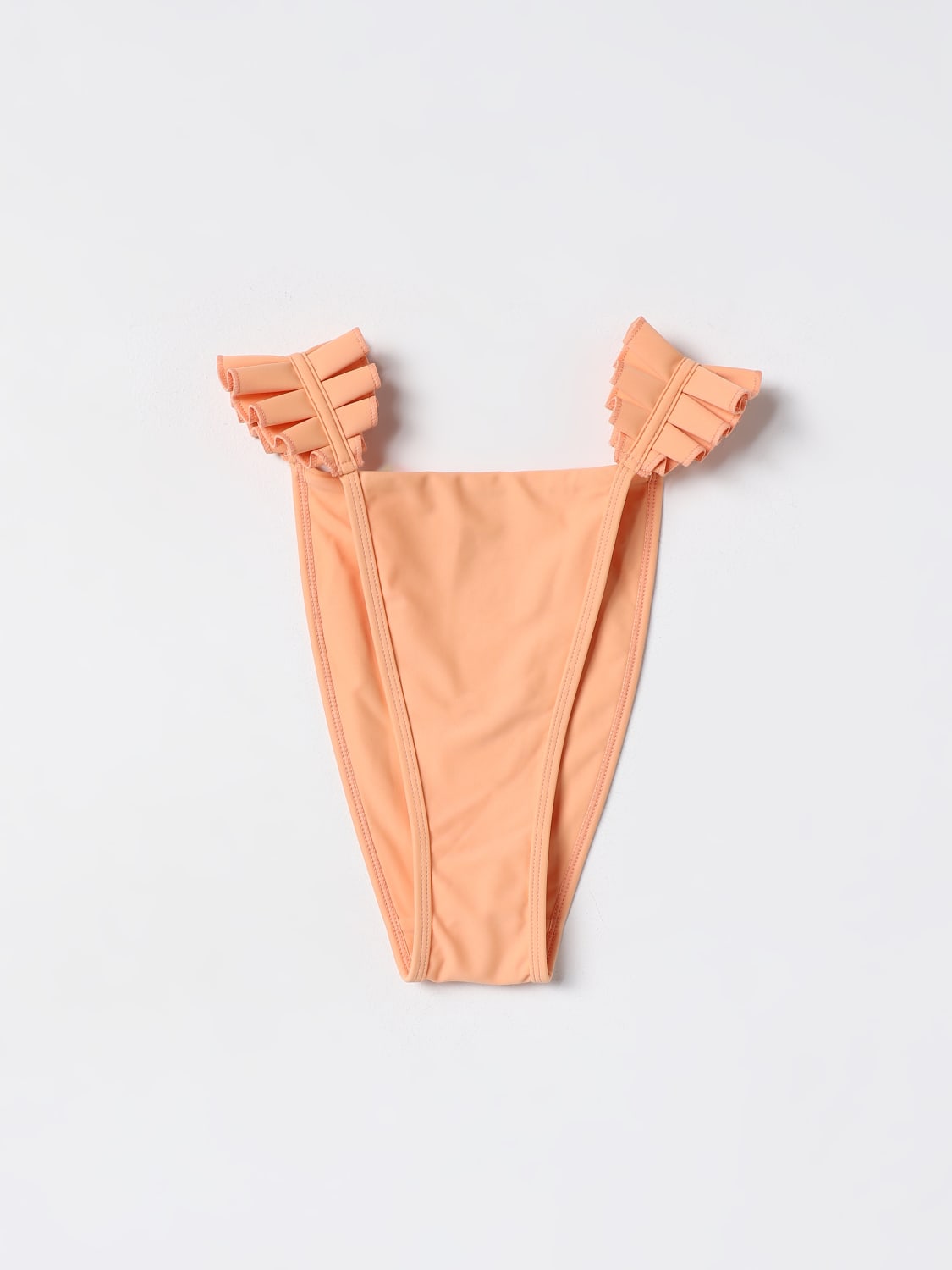 ANDREA IYAMAH MAILLOT DE BAIN: Maillot de bain femme Andrea Iyamah, Rose - Img 2