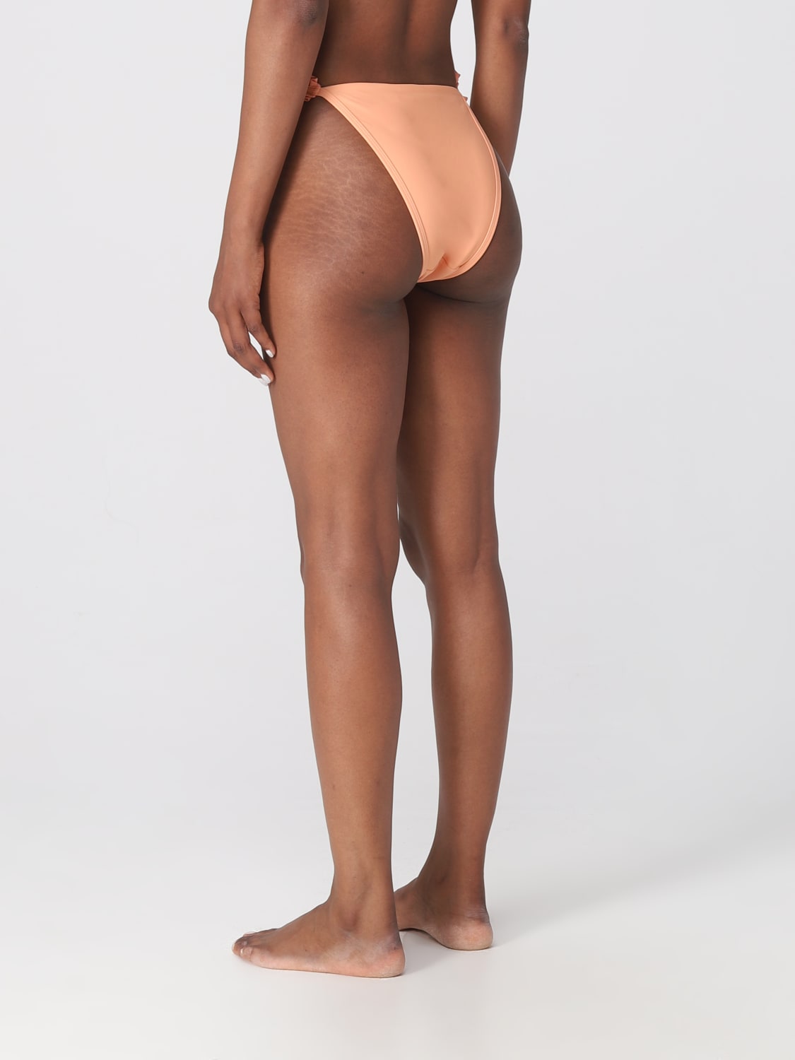 ANDREA IYAMAH MAILLOT DE BAIN: Maillot de bain femme Andrea Iyamah, Rose - Img 3