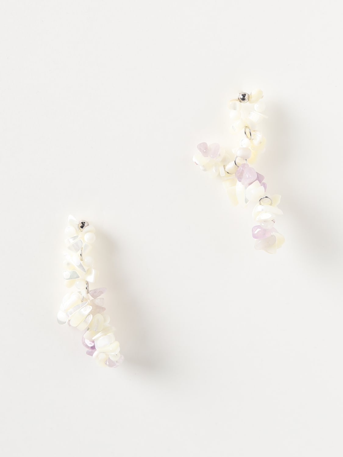 COMPLETEDWORKS JEWEL: Jewel woman Completedworks, Lilac - Img 1