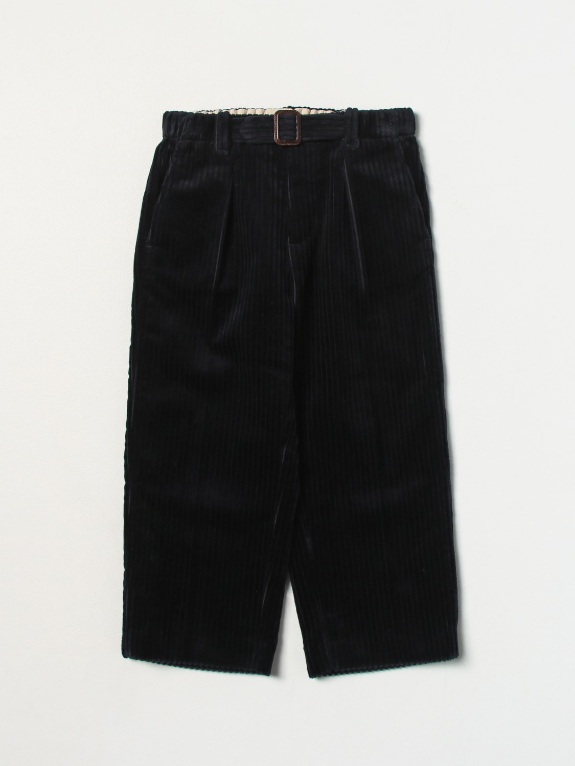 GUCCI HOSE: Hose kinder Gucci, Blau - Img 1