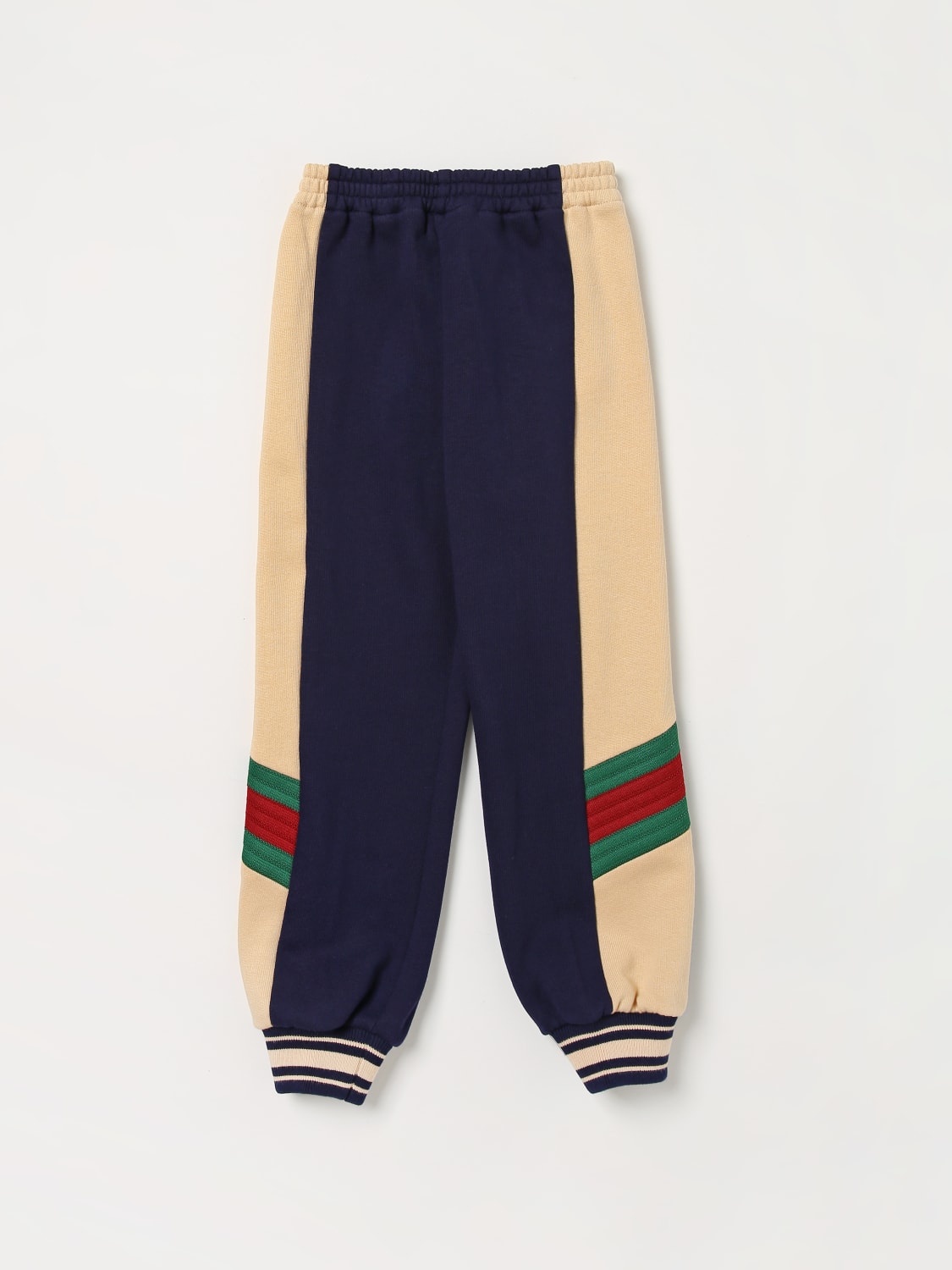 Outlets Gucci Toddler Pants