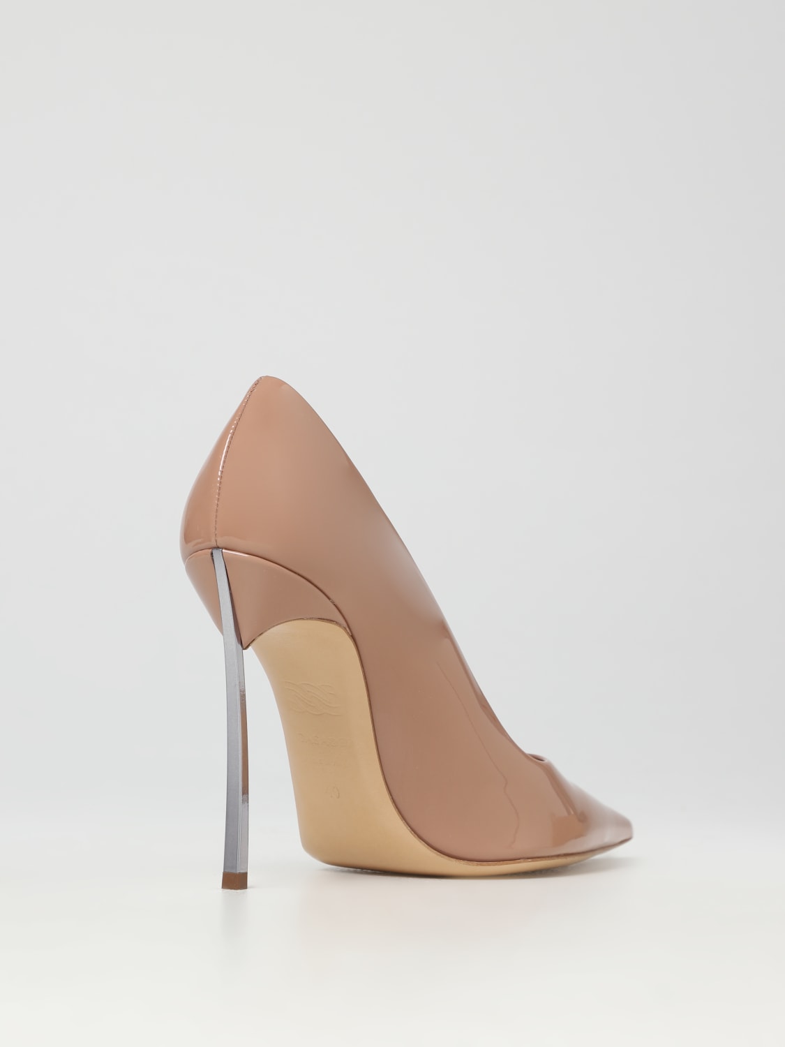 CASADEI ESCARPIN: Chaussures femme Casadei, Chair - Img 3