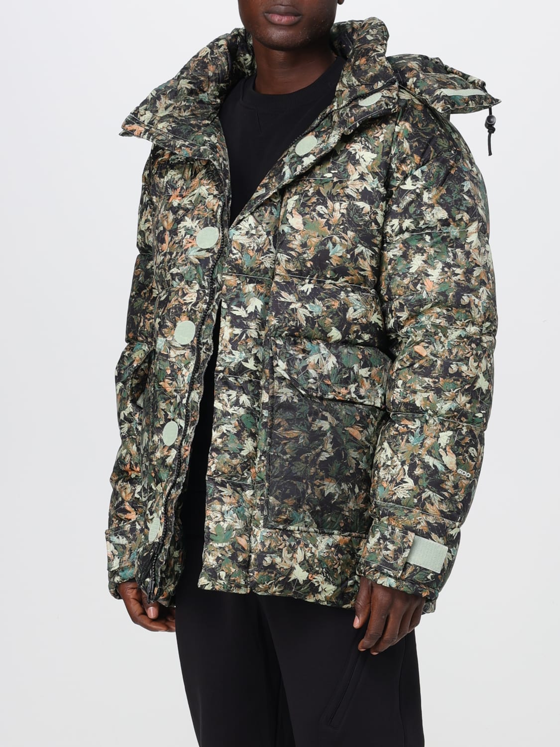 The north face jacke herren bunt Clearance