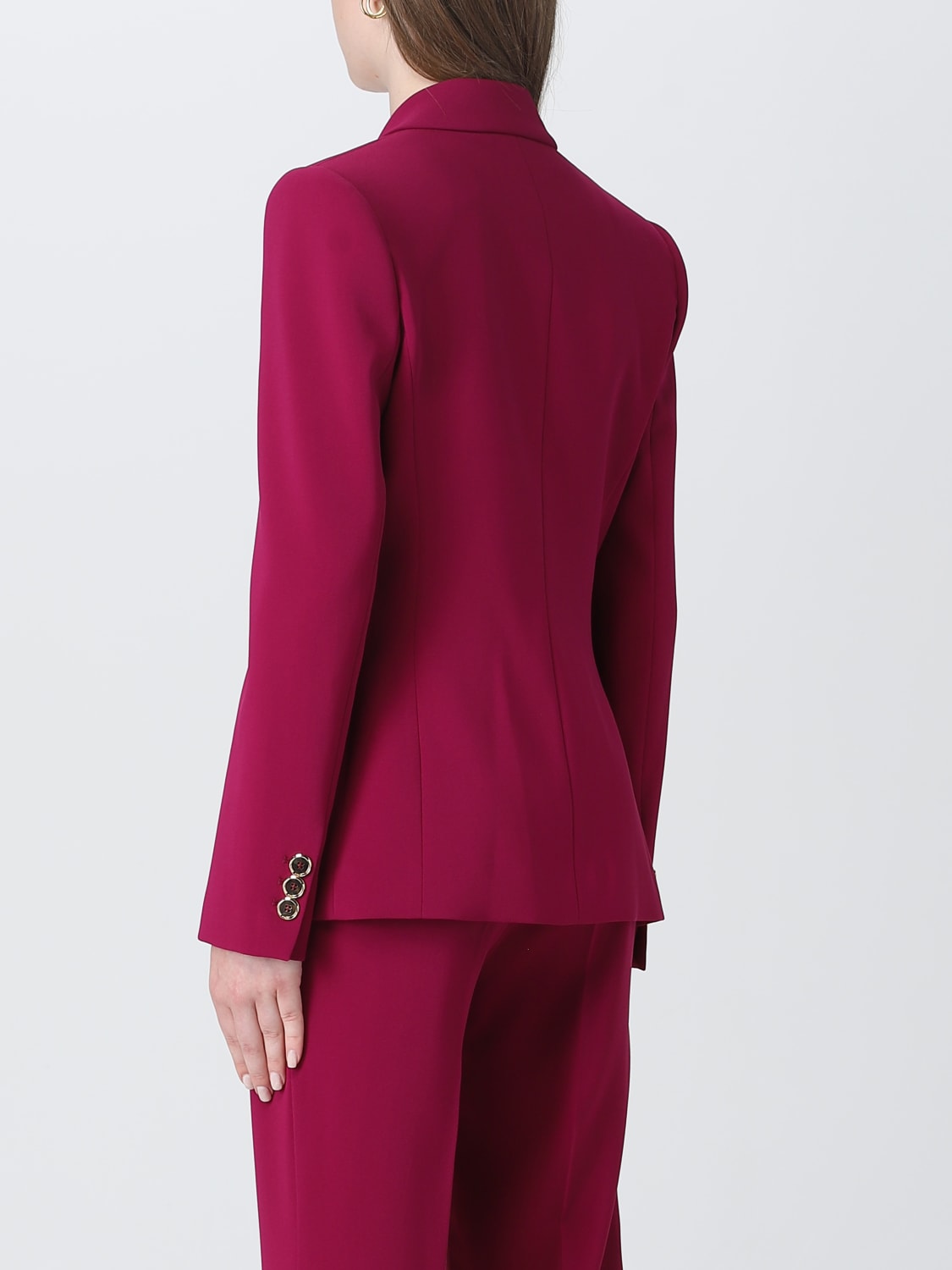 PINKO BLAZER: Blazer woman Pinko, Cyclamen - Img 3