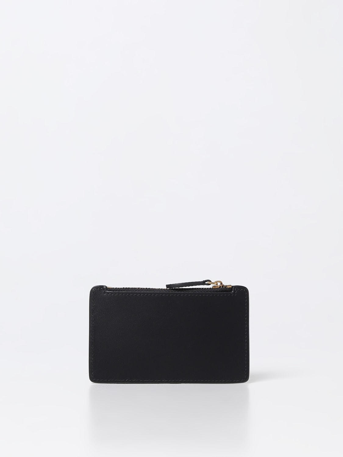 PINKO WALLET: Wallet woman Pinko, Black - Img 2